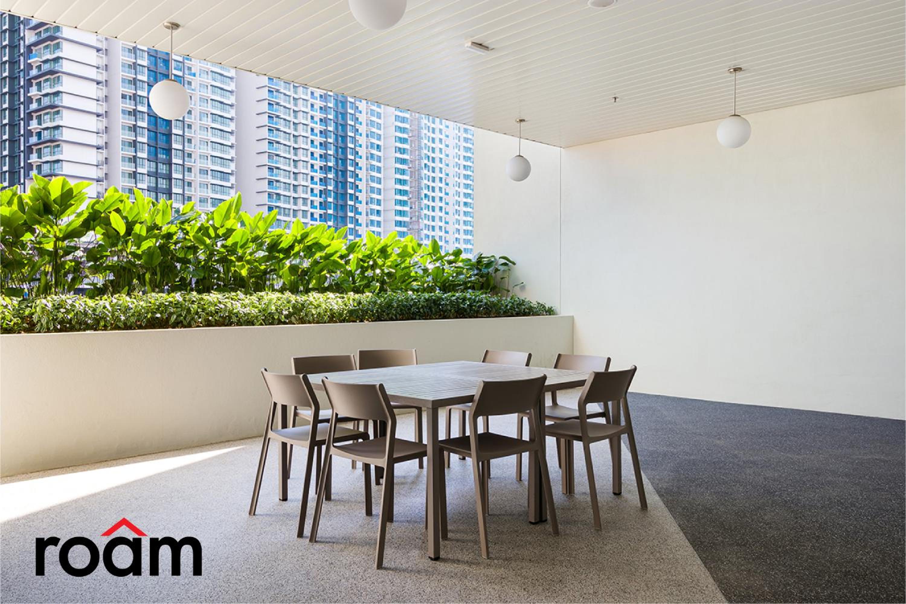 UNA Residences, Sunway KL