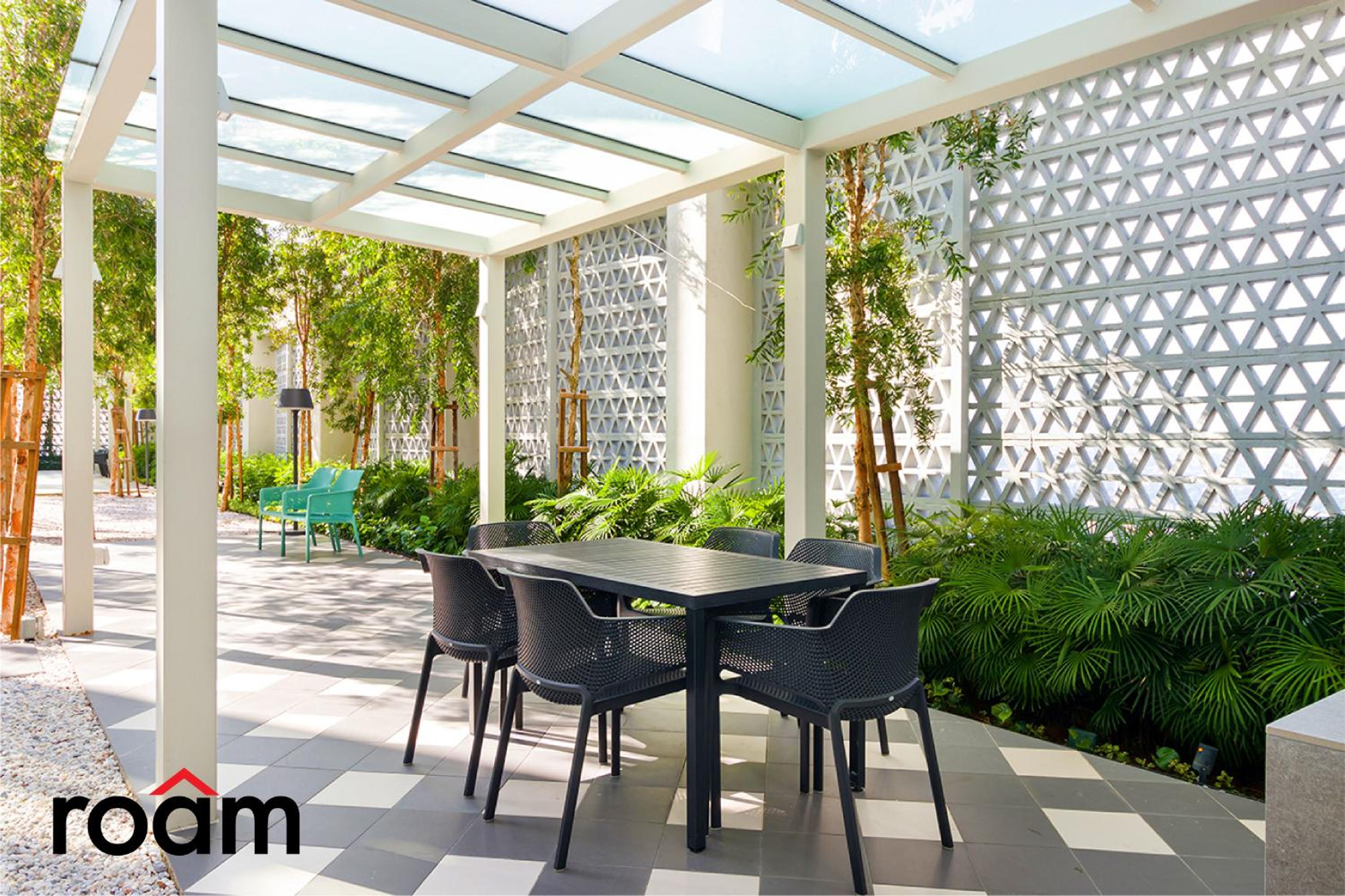 UNA Residences, Sunway KL