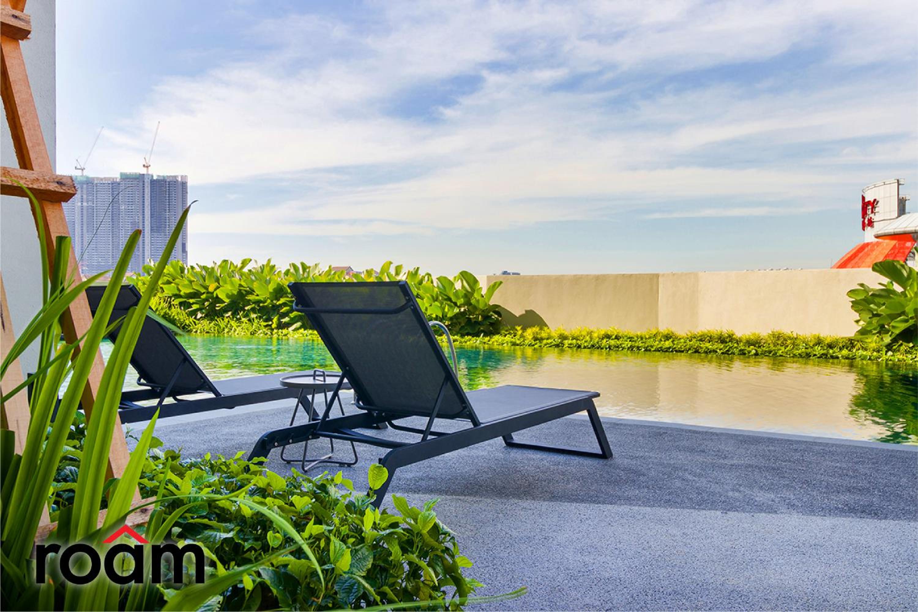 UNA Residences, Sunway KL