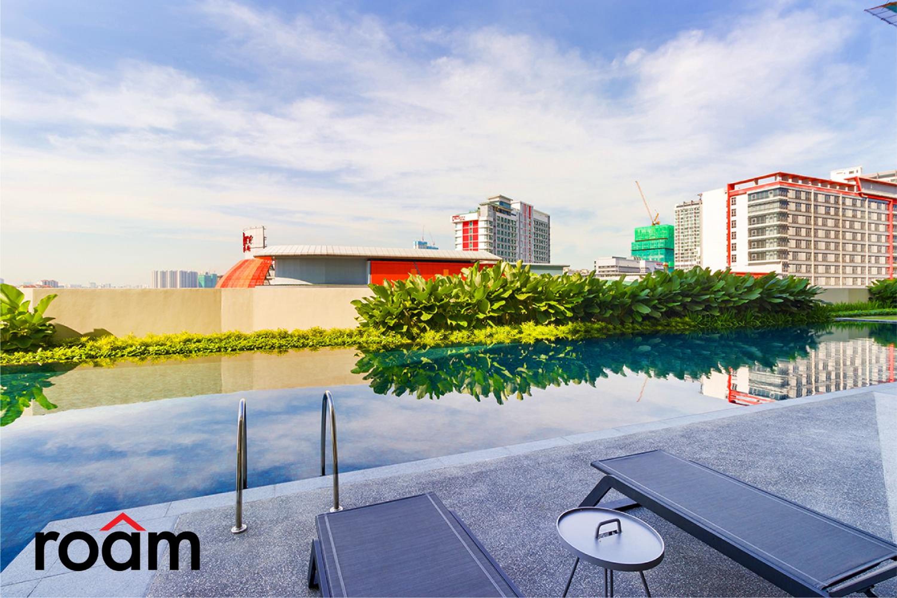 UNA Residences, Sunway KL