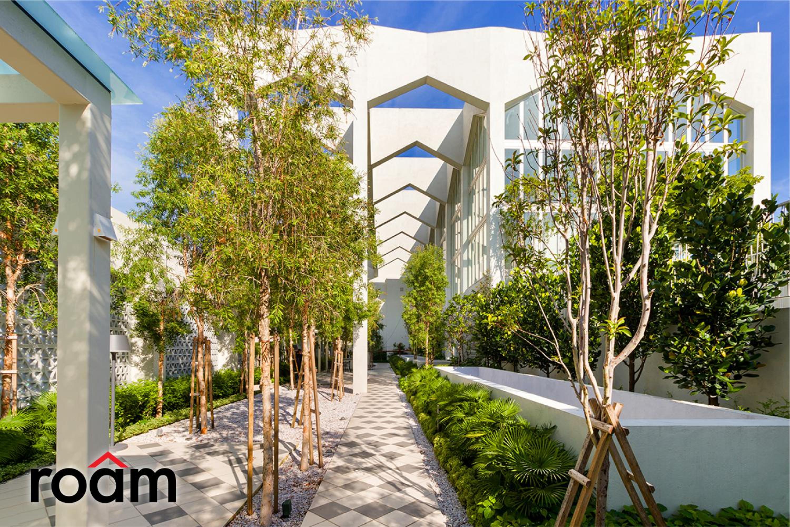 UNA Residences, Sunway KL