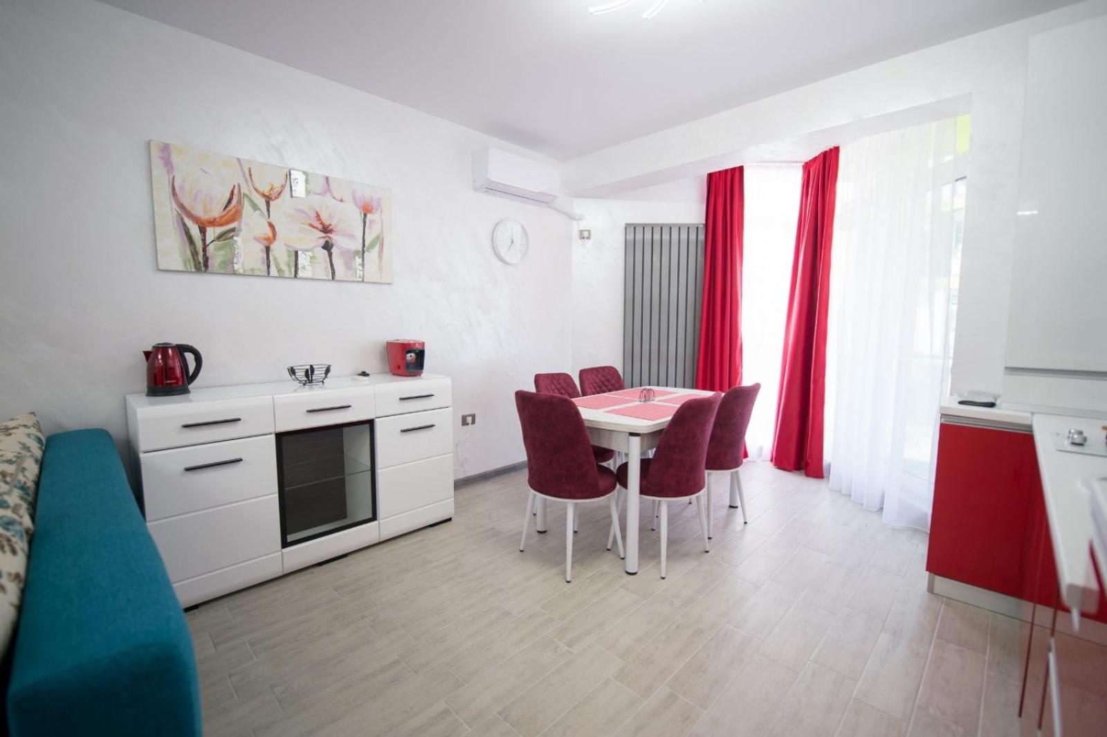 Apartament Relax 1 by Alz view 5