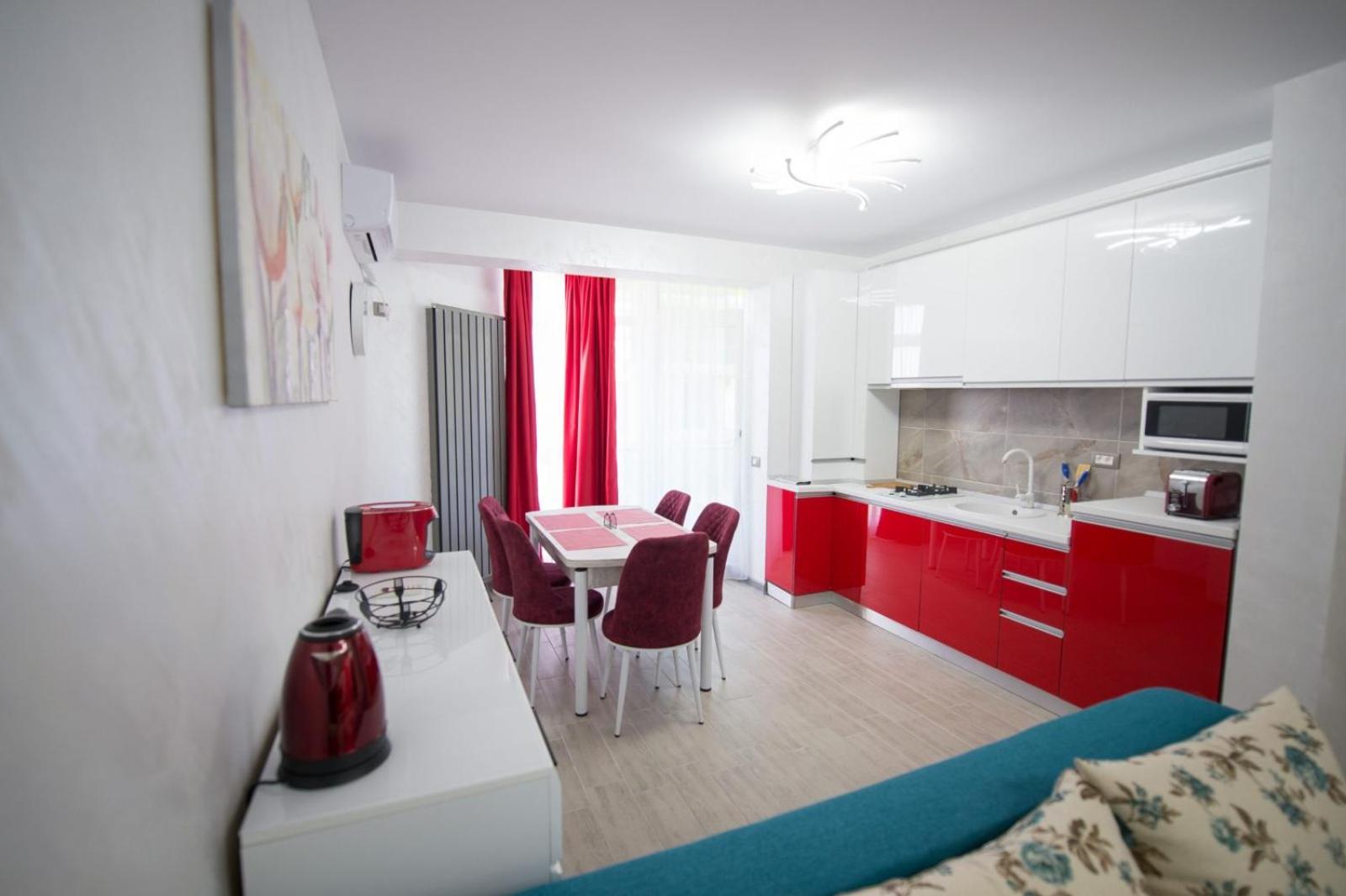 Apartament Relax 1 by Alz view 3