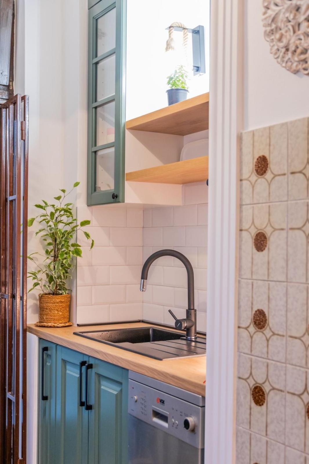 Charming Apartment in City Center of Sarajevo