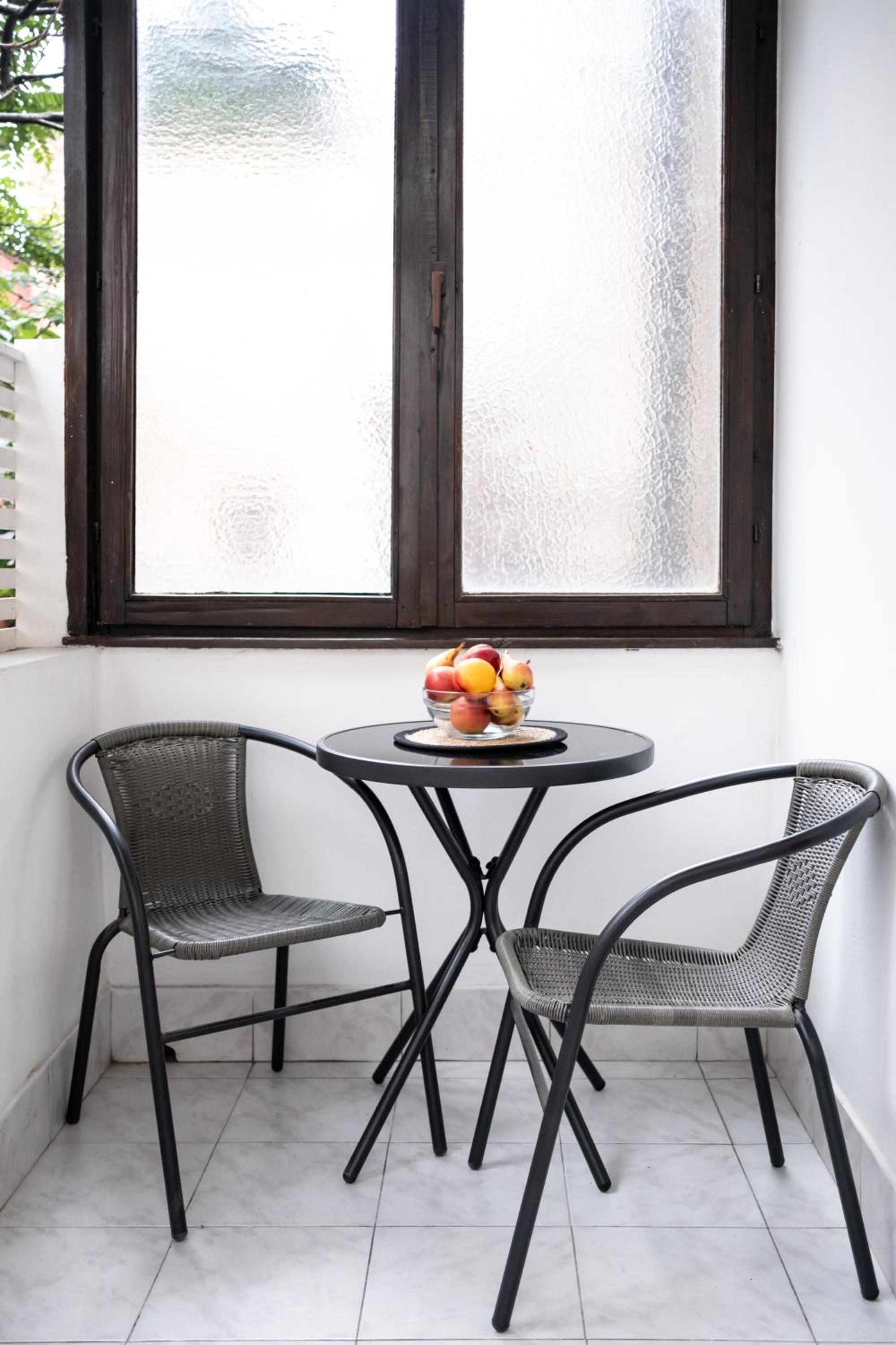 Charming Apartment in City Center of Sarajevo