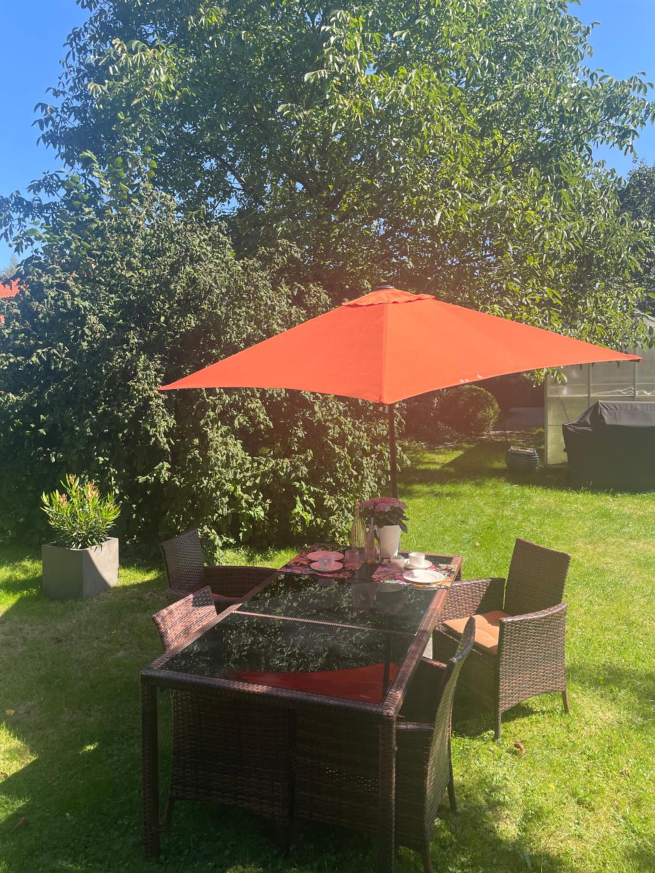 Einzigartige Auszeit mit Bergblick in Bad Tölz