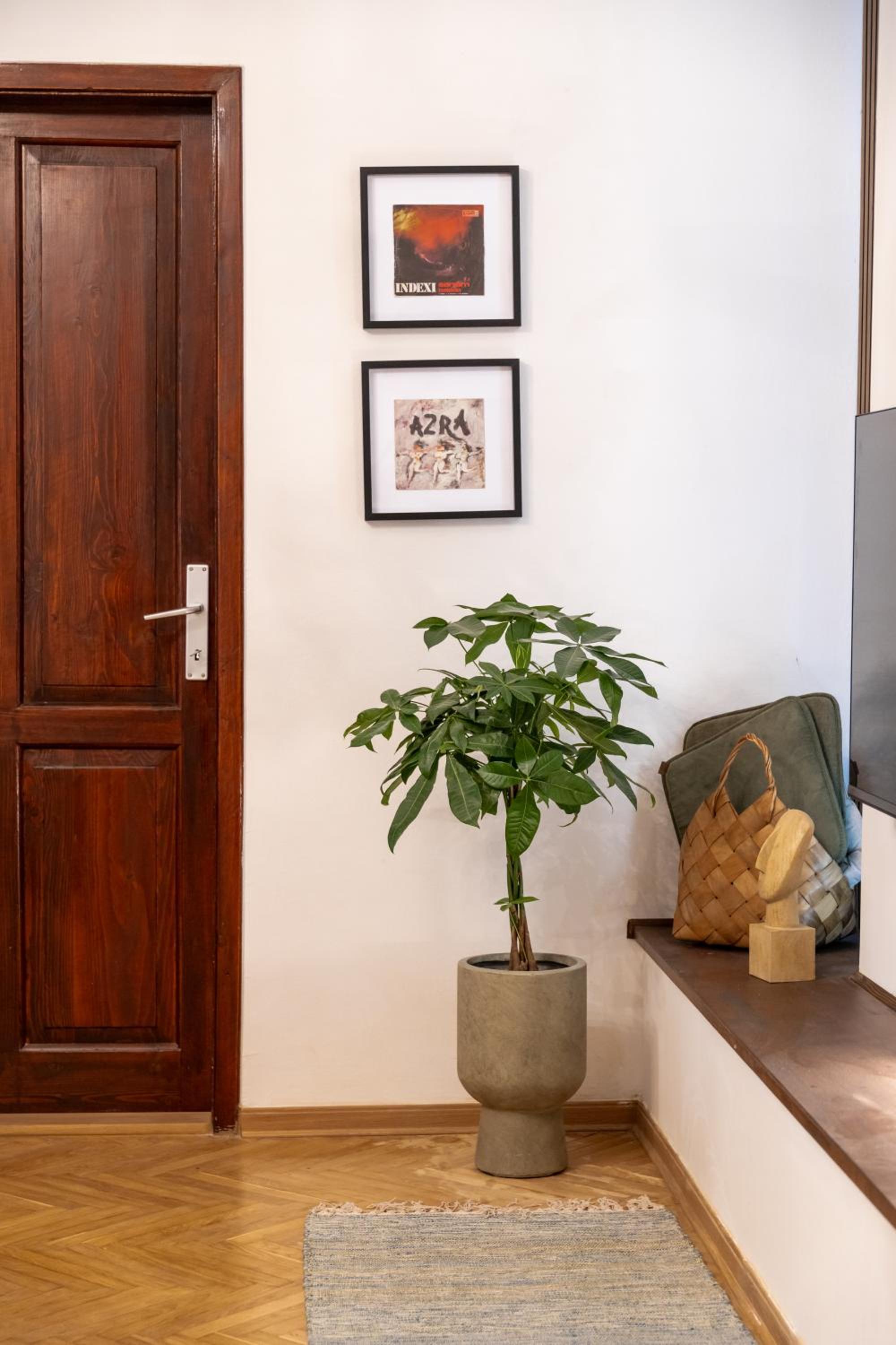 Charming Apartment in City Center of Sarajevo