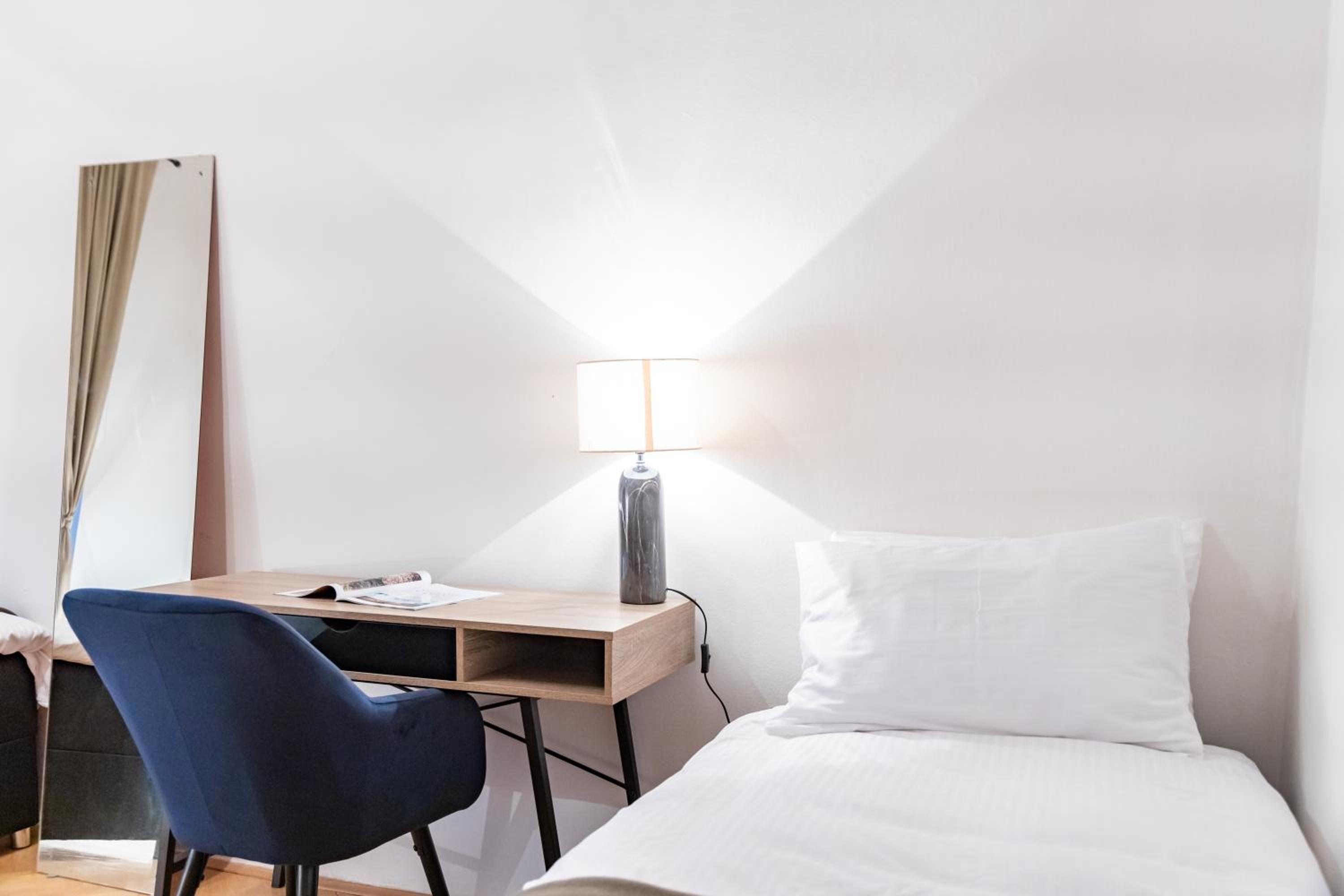 Charming Apartment in City Center of Sarajevo