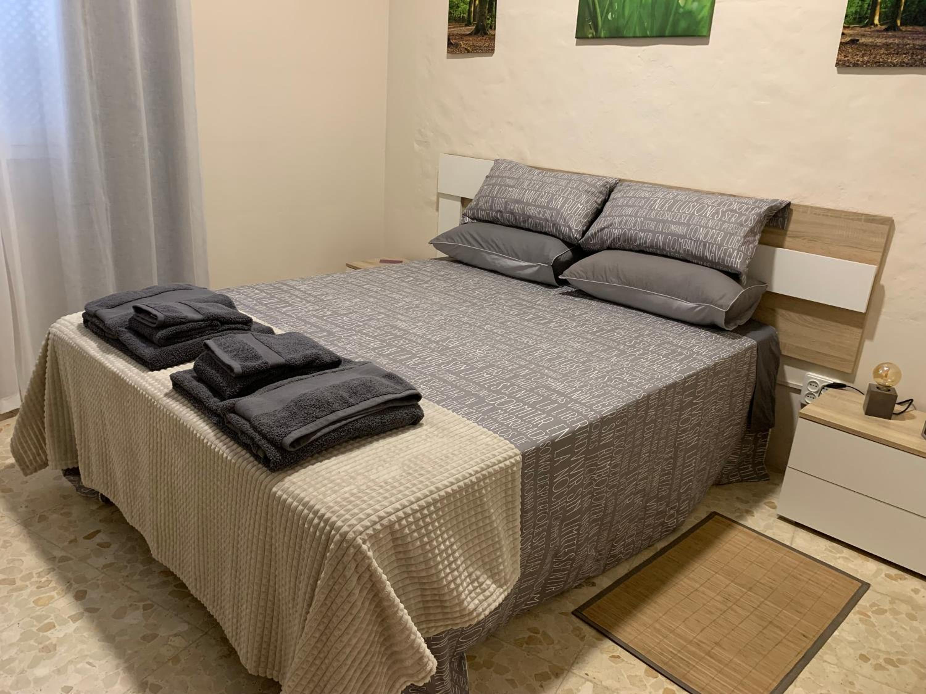 Apartamento Completo Regina view 3