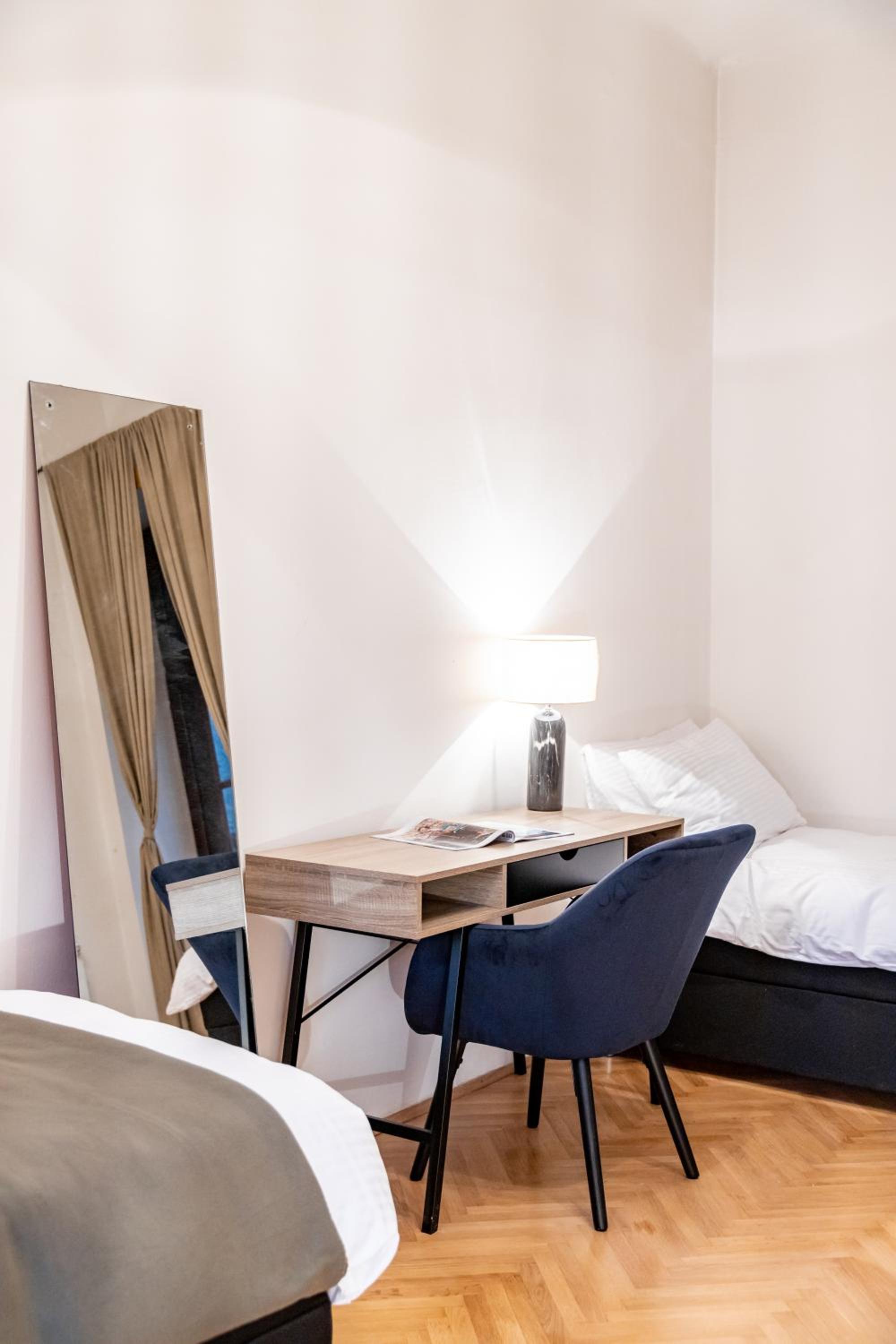 Charming Apartment in City Center of Sarajevo
