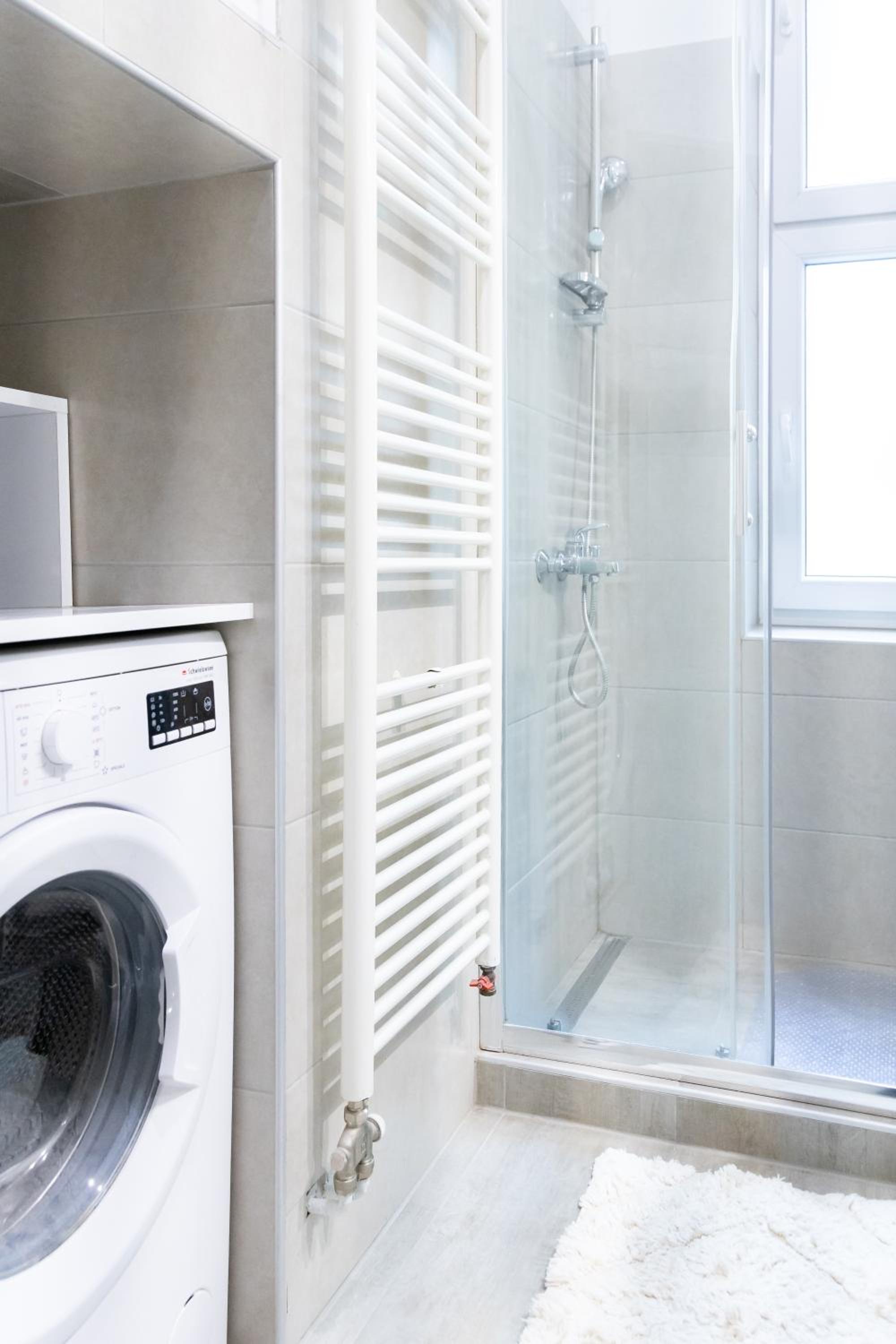 Charming Apartment in City Center of Sarajevo