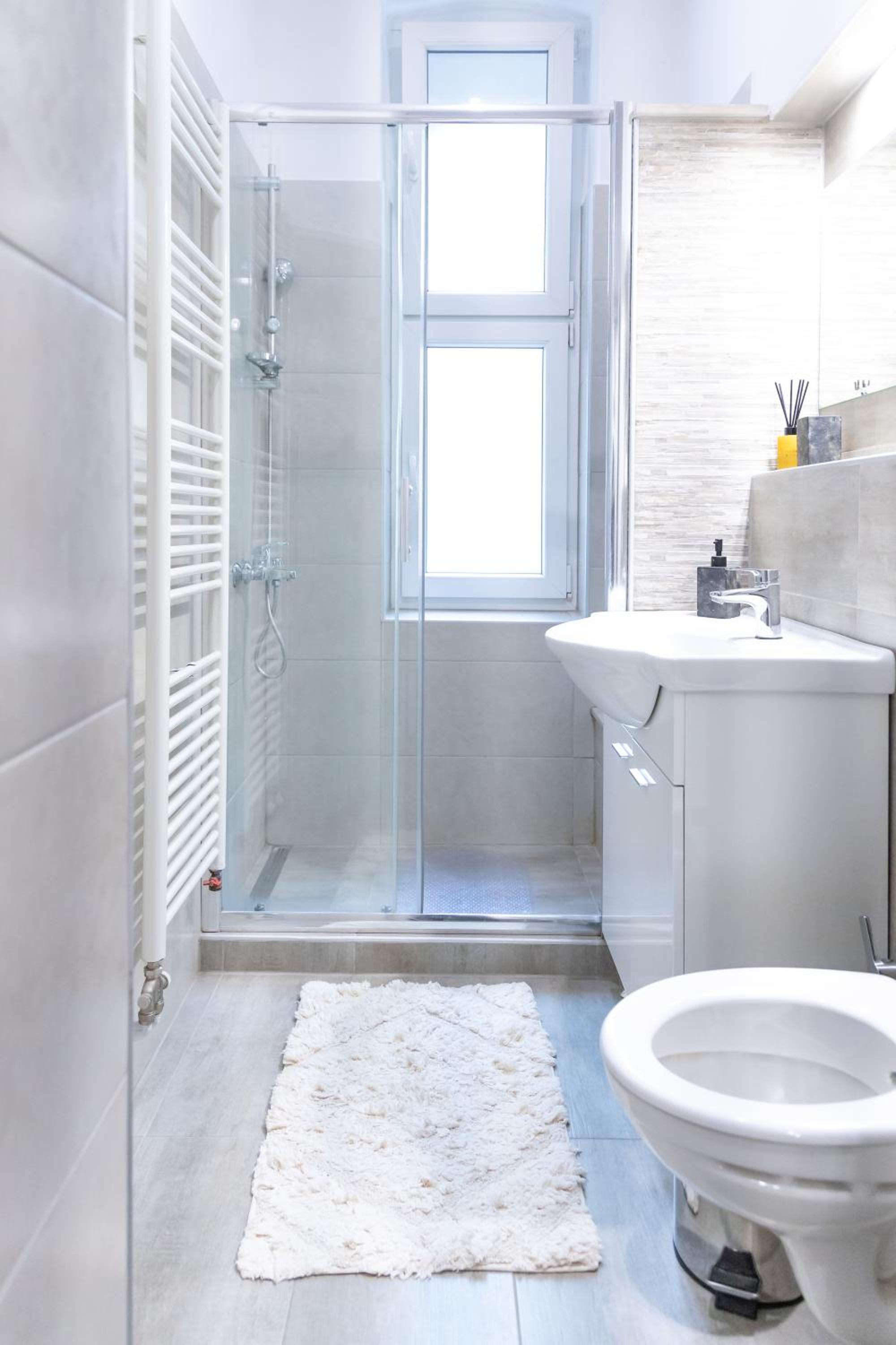 Charming Apartment in City Center of Sarajevo