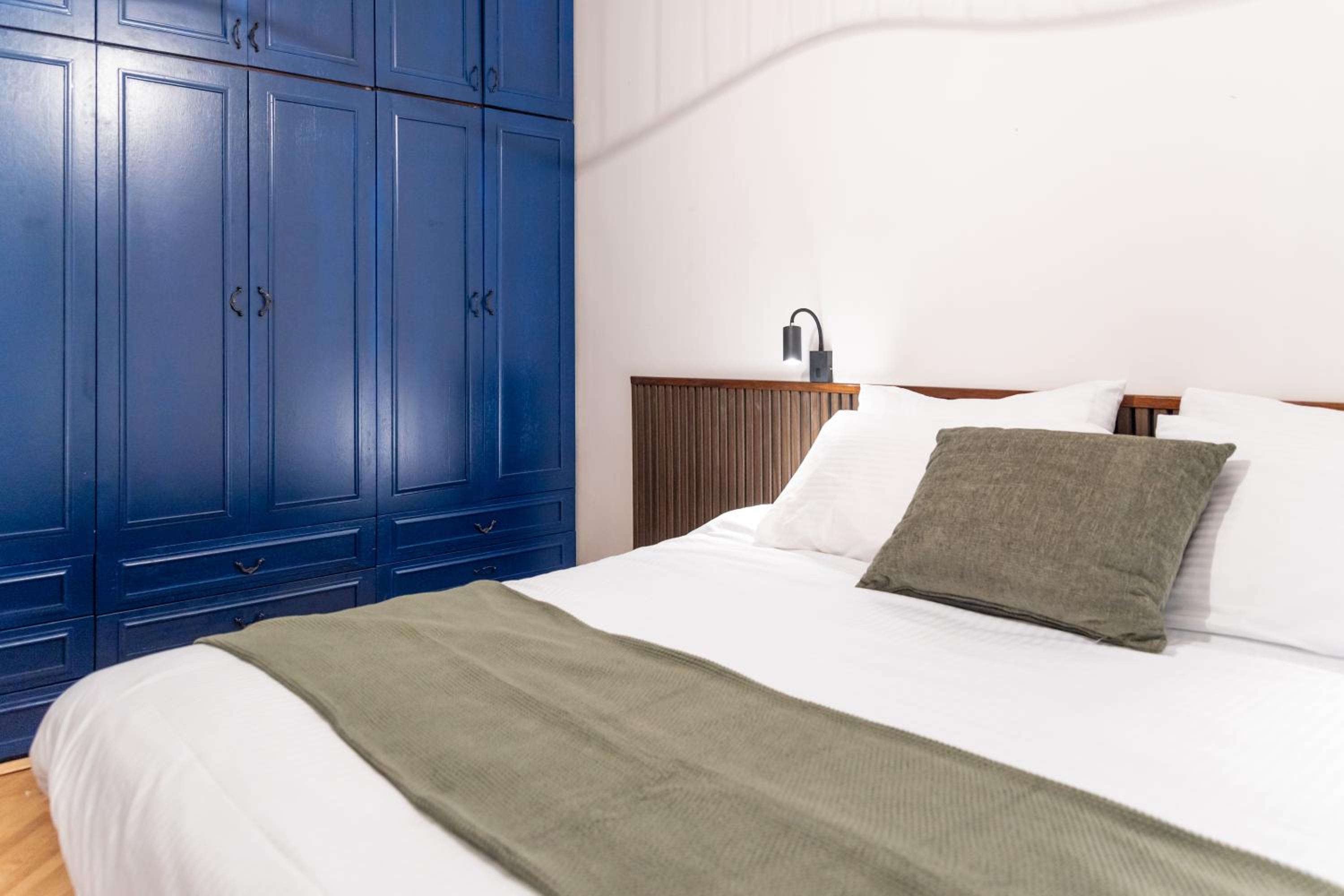 Charming Apartment in City Center of Sarajevo