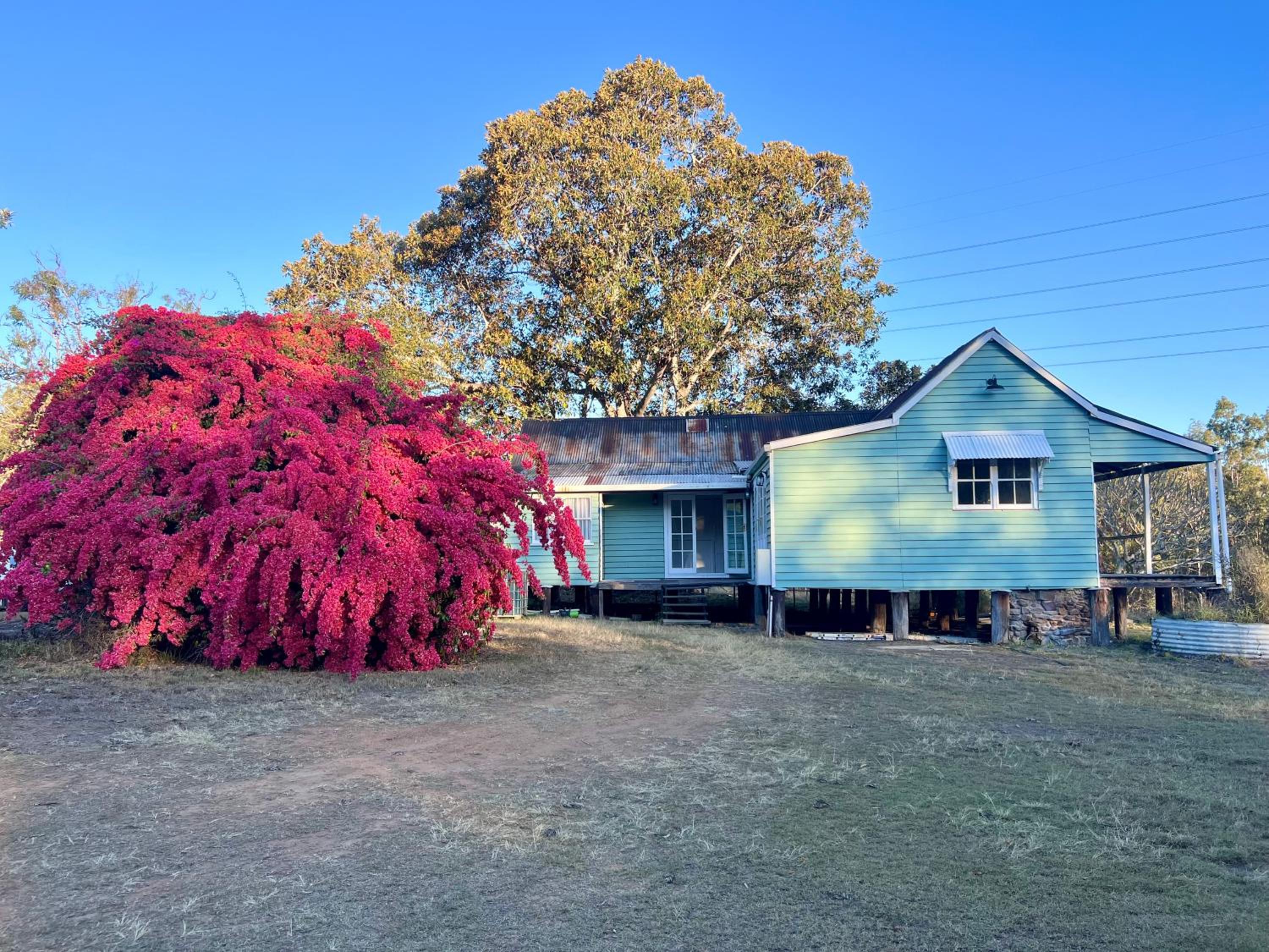 The Grandchester Cottage