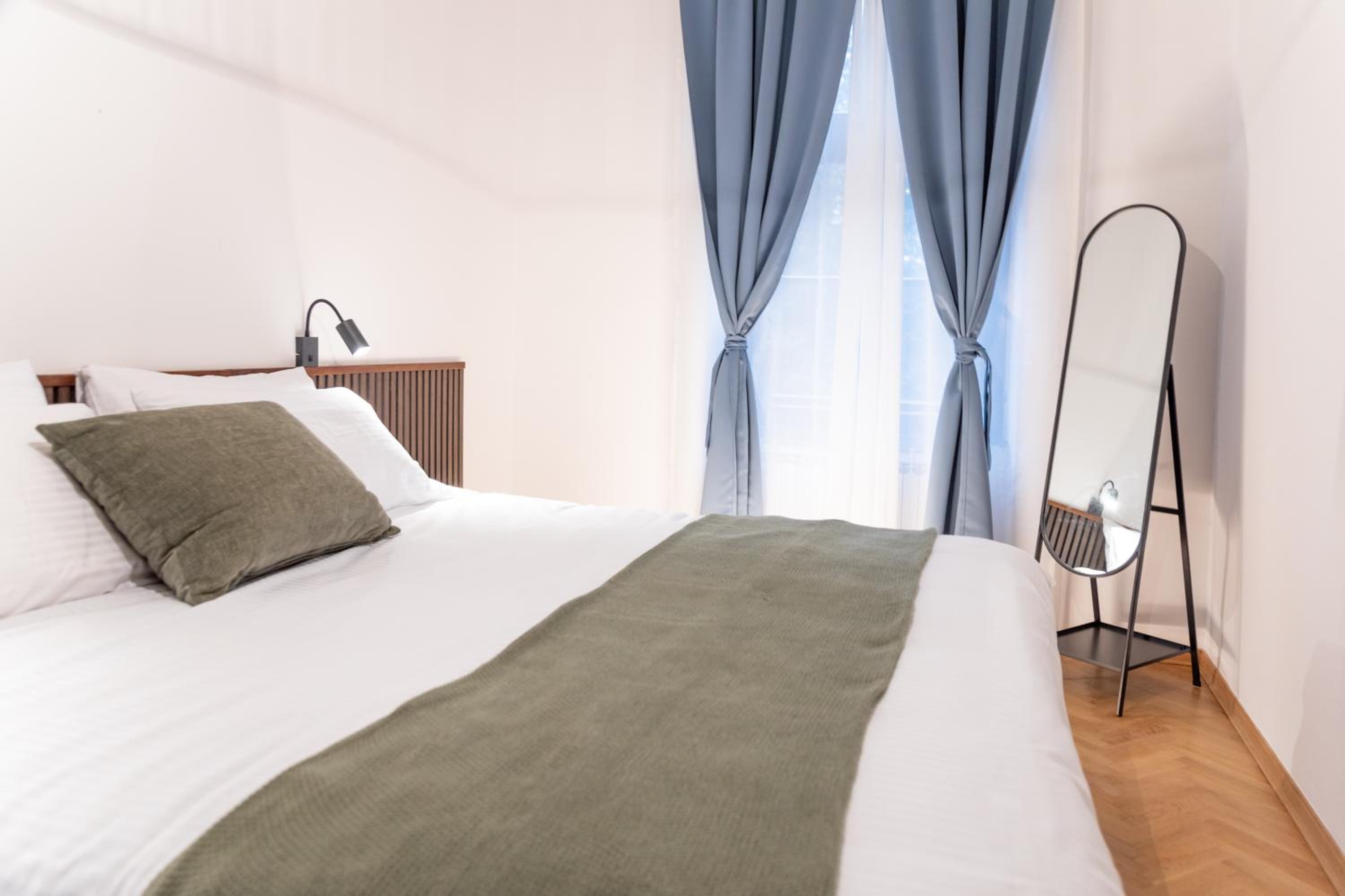 Charming Apartment in City Center of Sarajevo