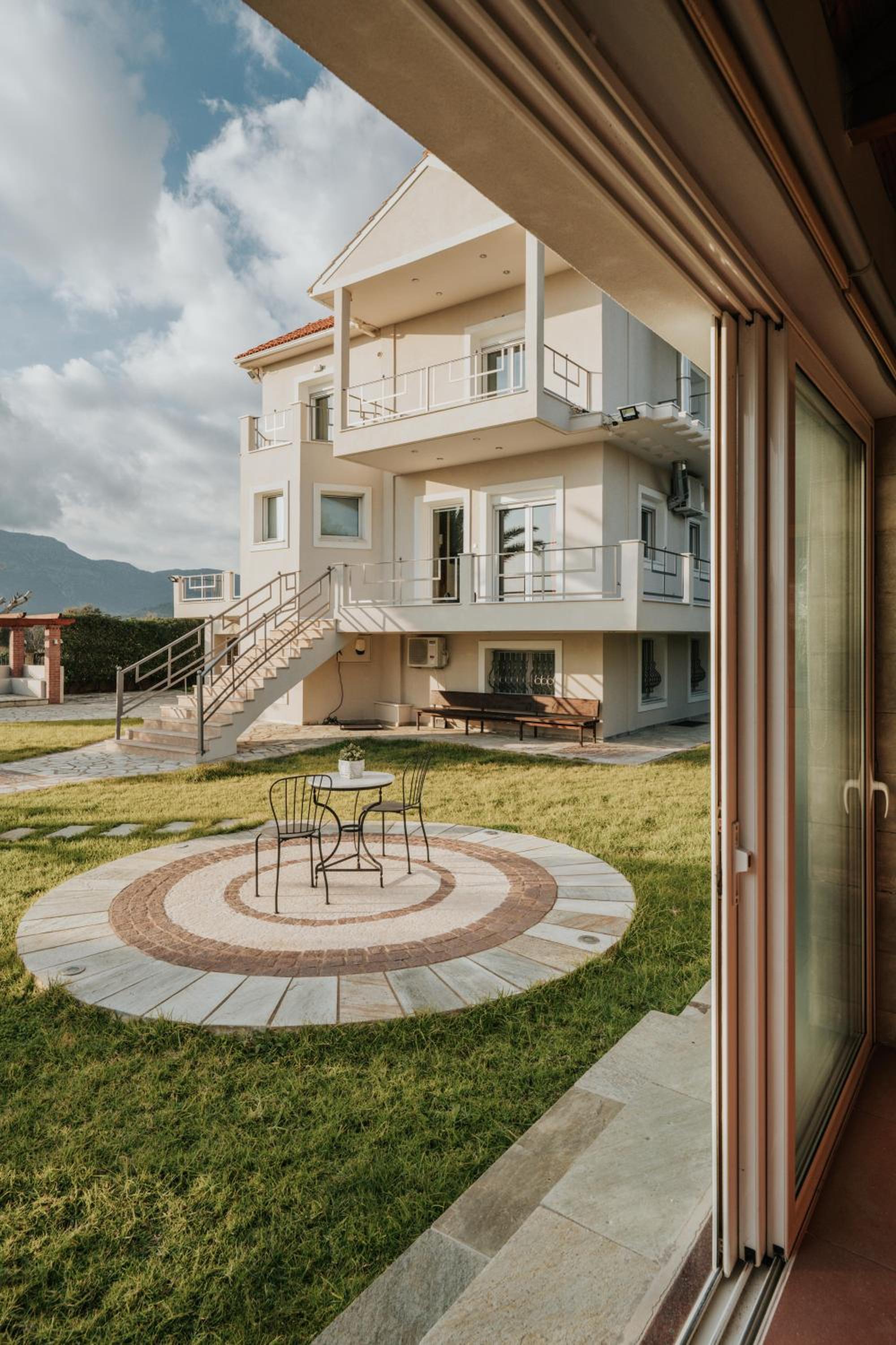 Ponte Suites