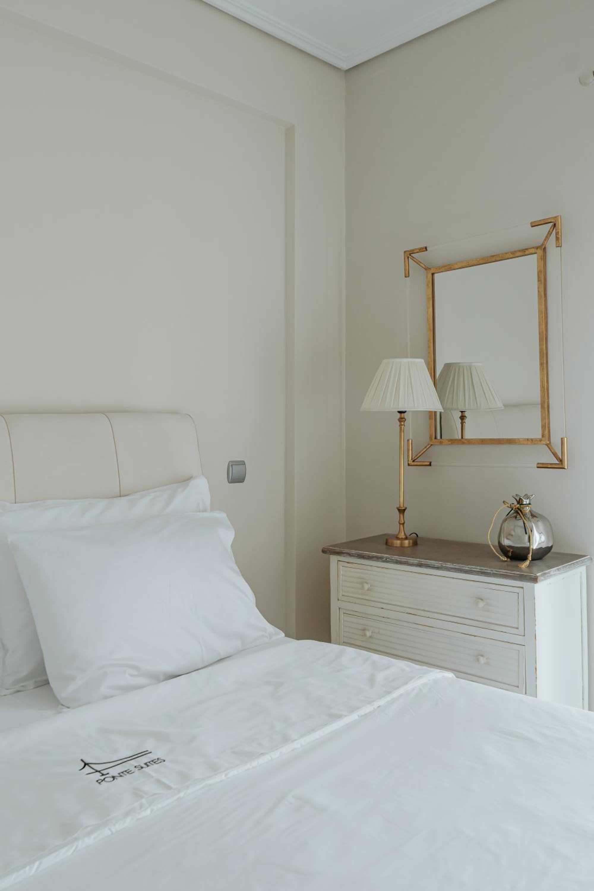 Ponte Suites