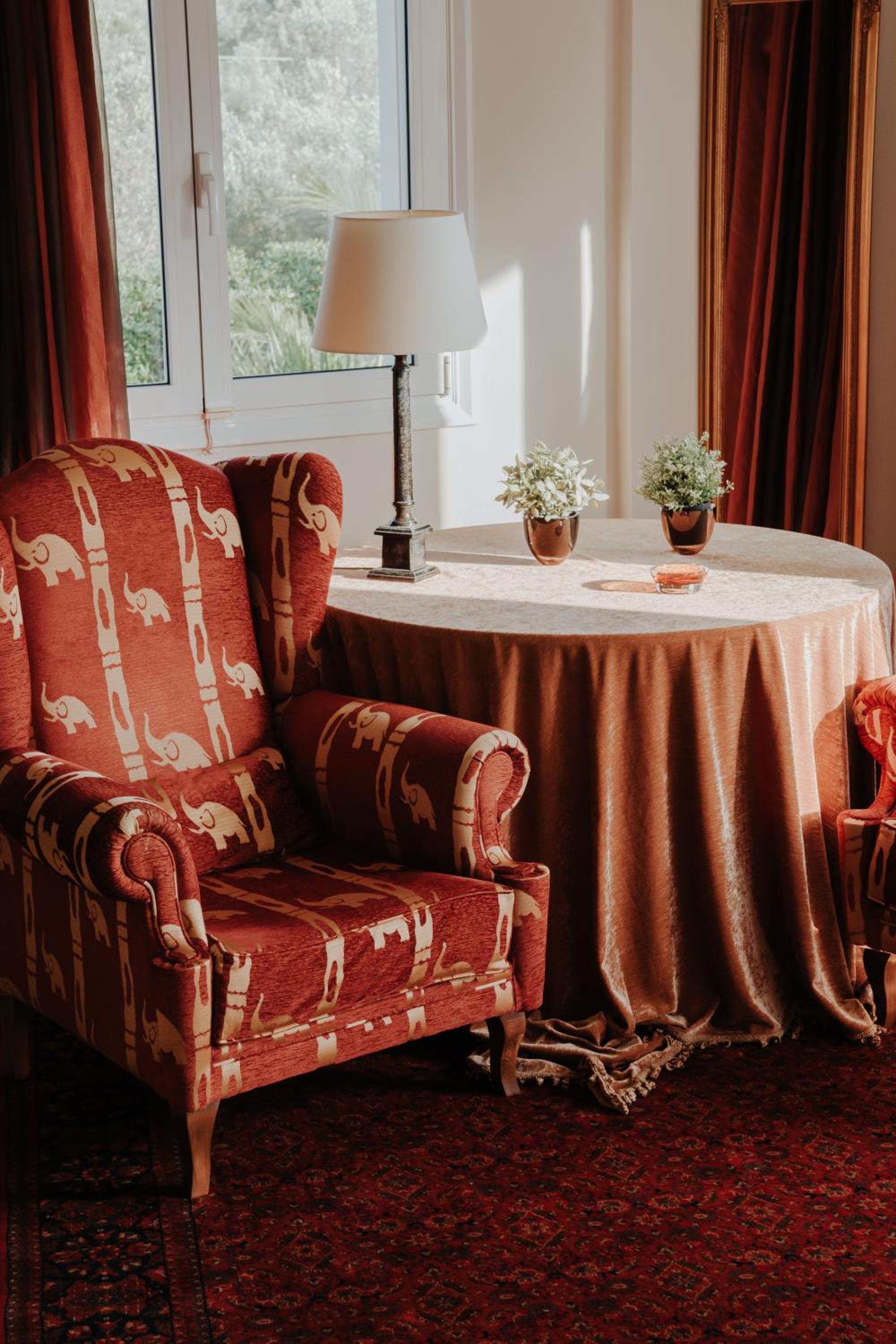 Ponte Suites