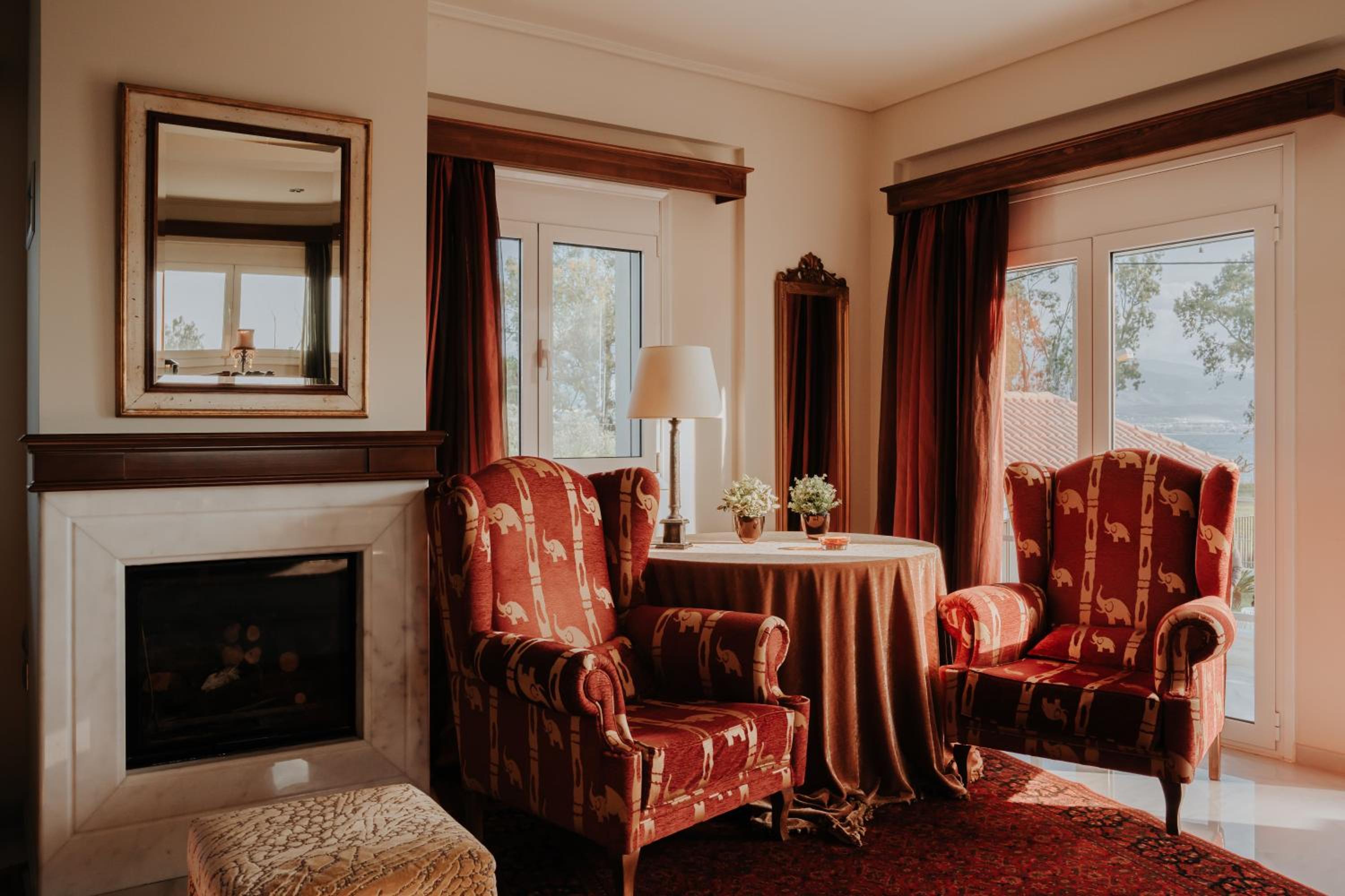 Ponte Suites