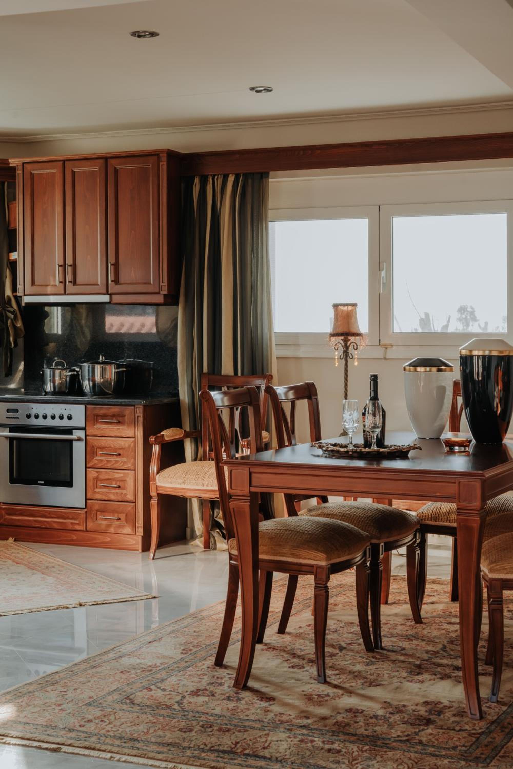 Ponte Suites