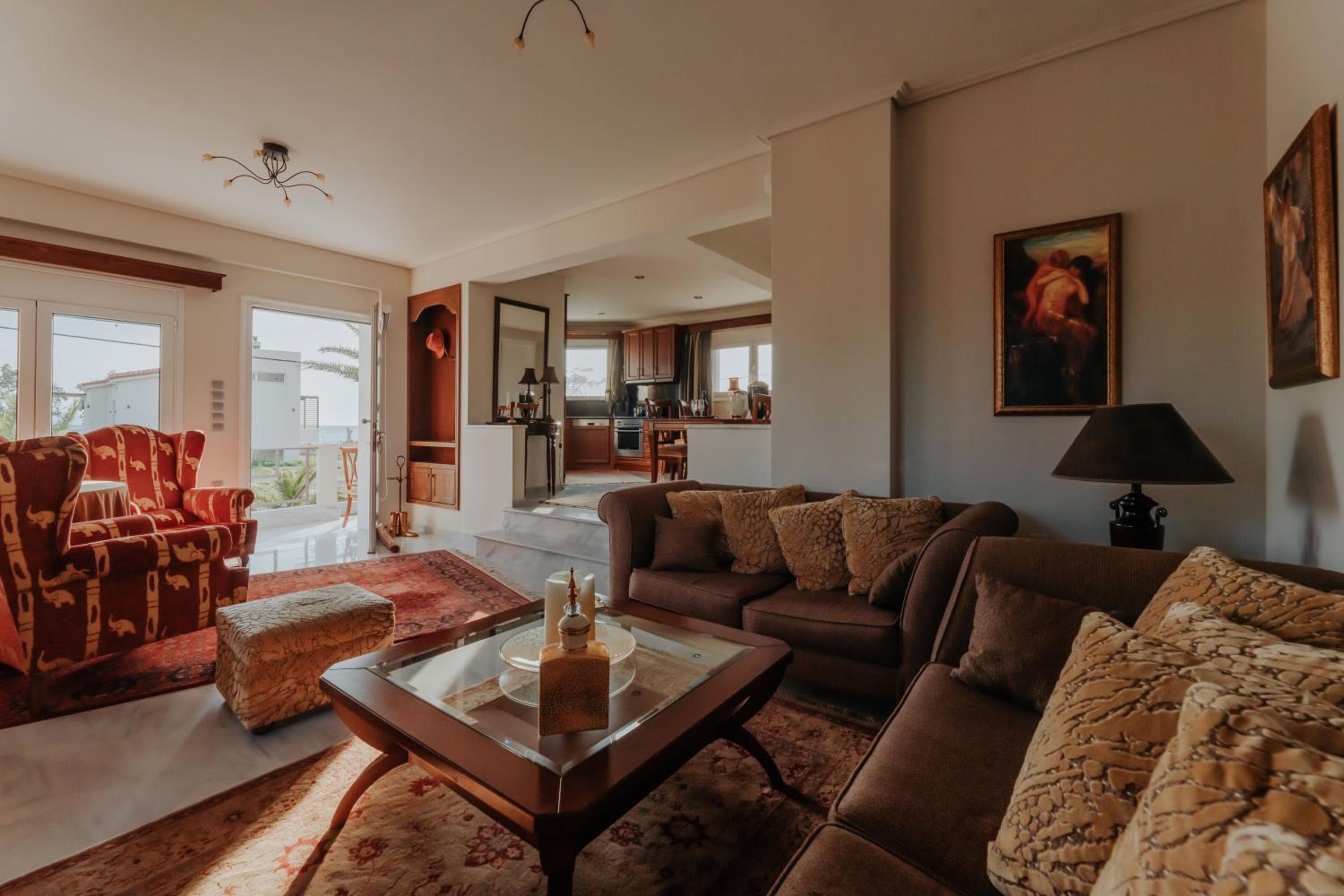 Ponte Suites