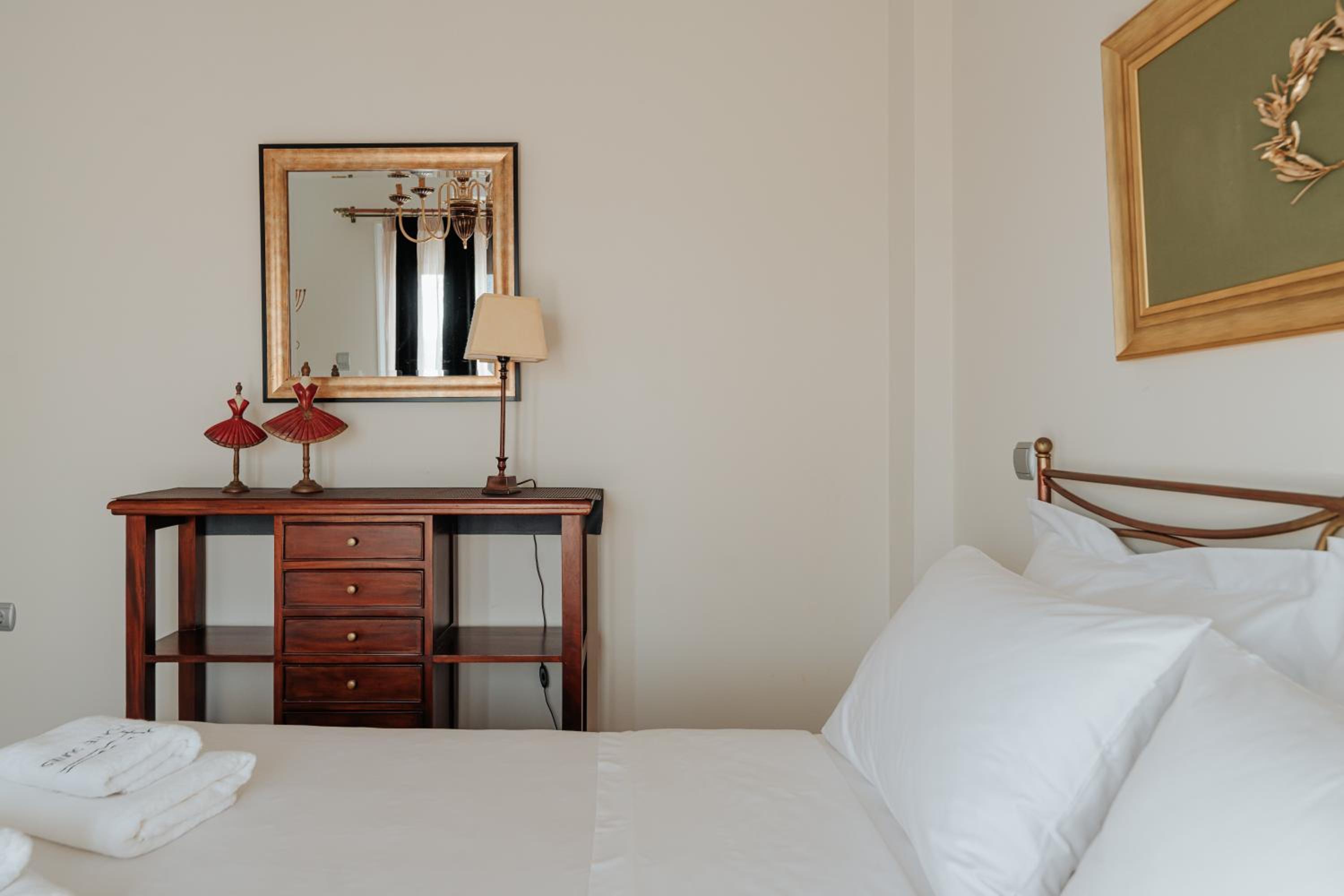 Ponte Suites