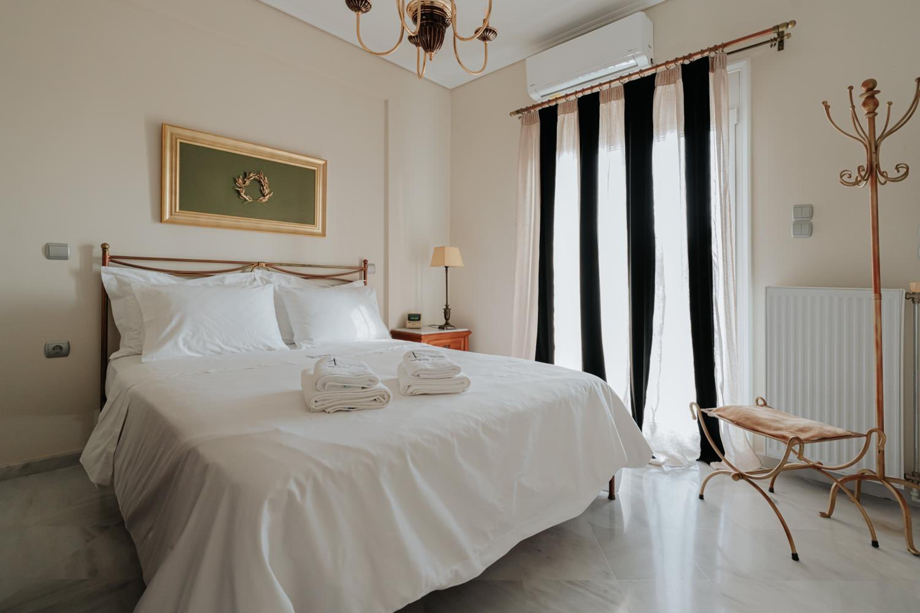 Ponte Suites