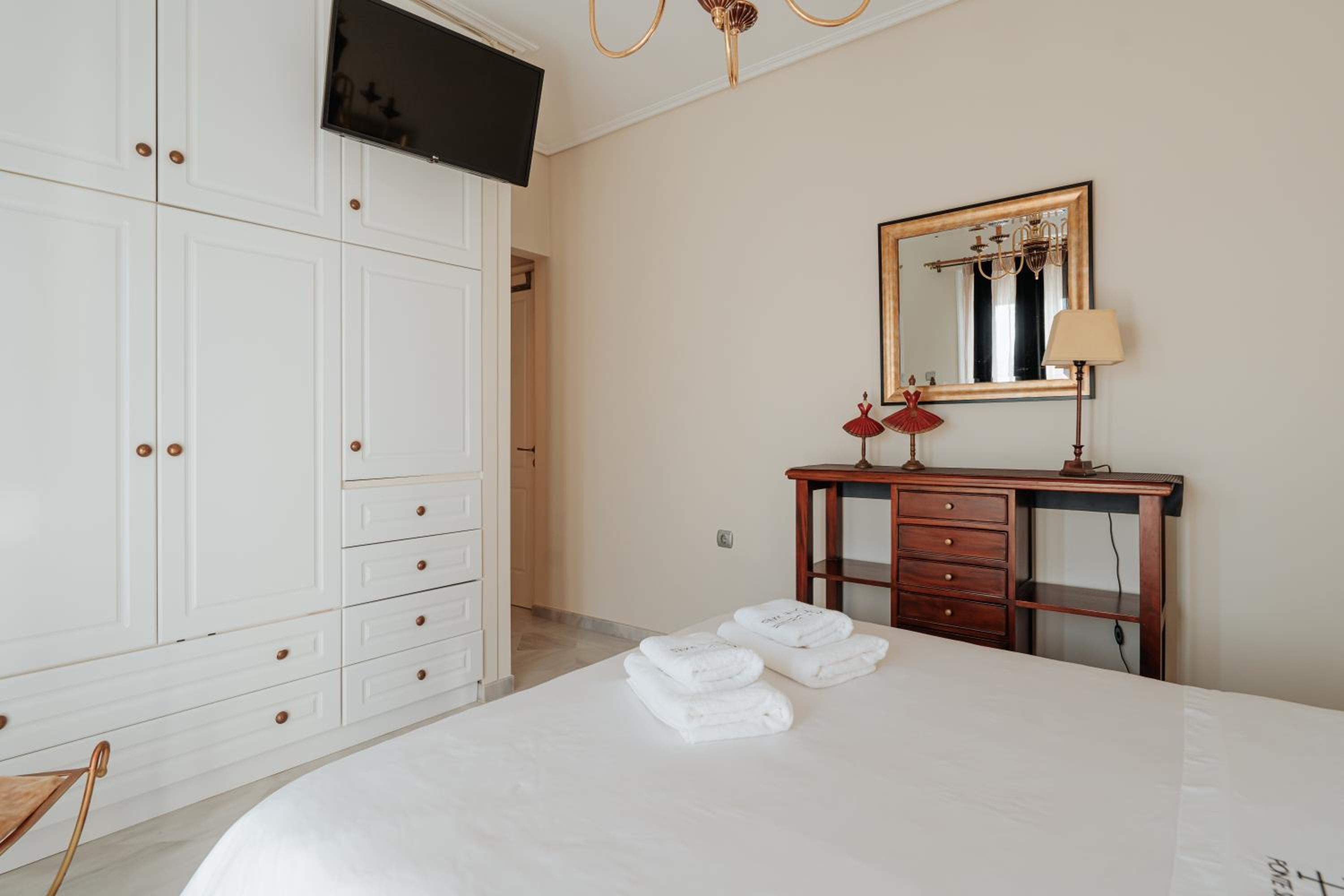 Ponte Suites