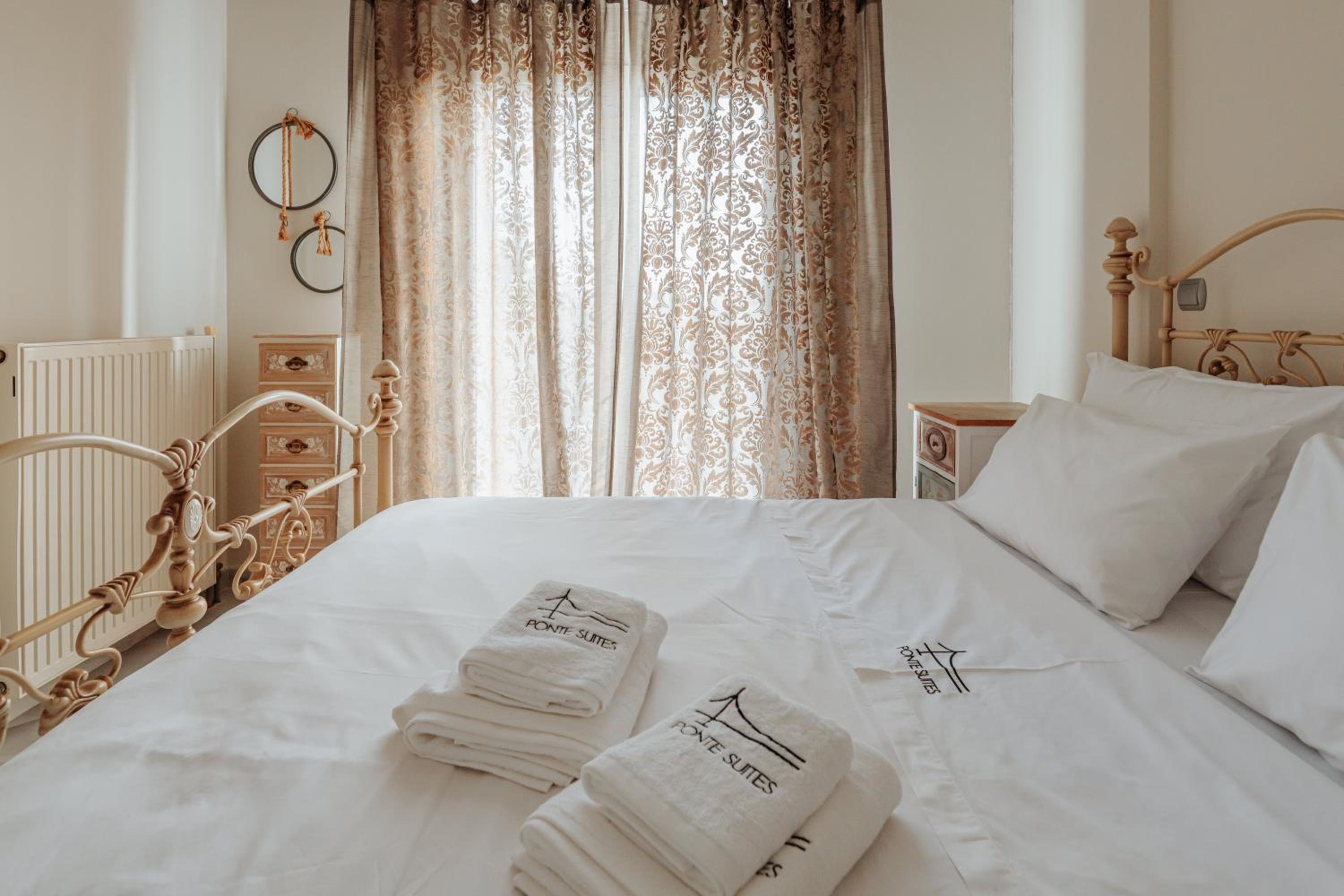 Ponte Suites