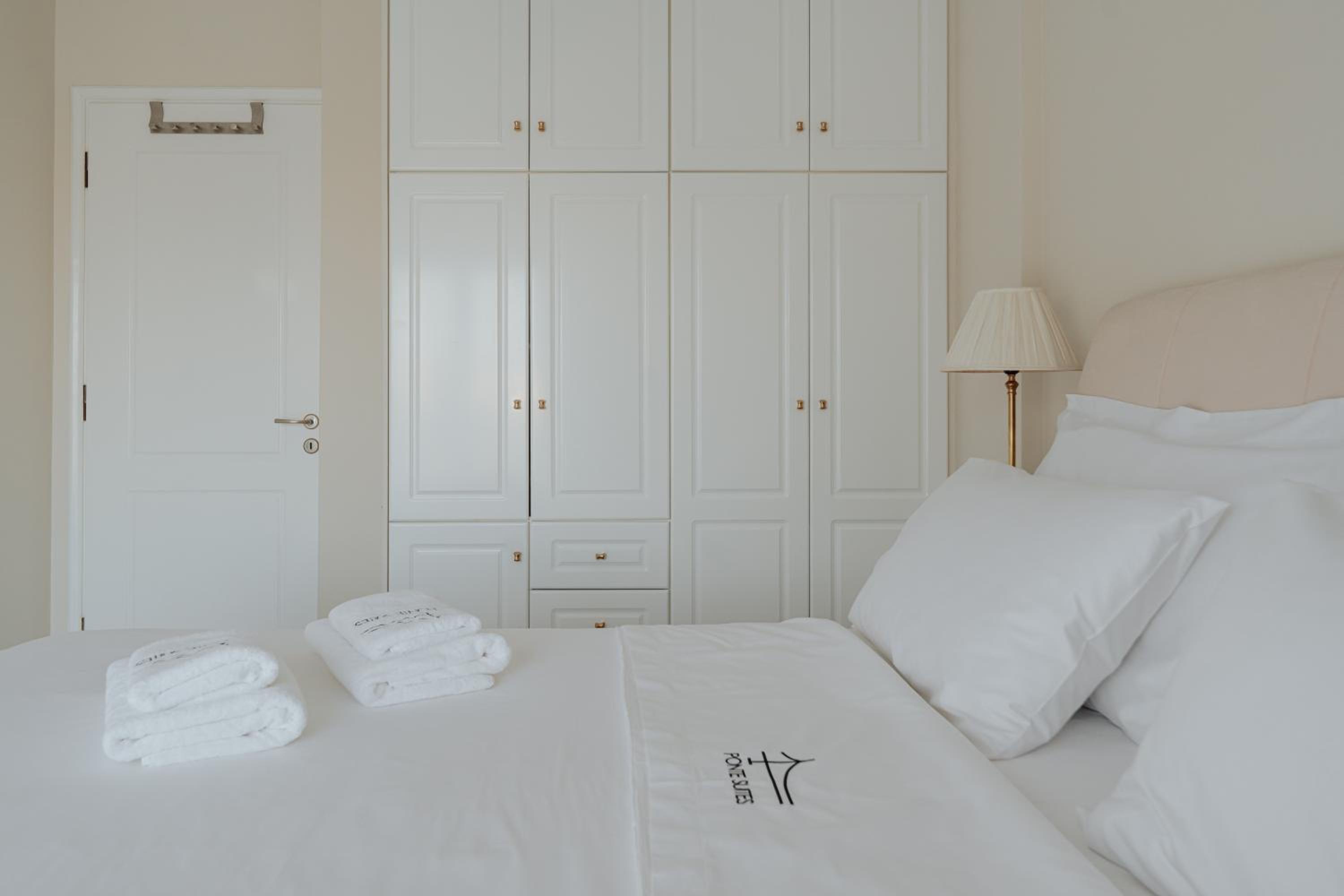 Ponte Suites