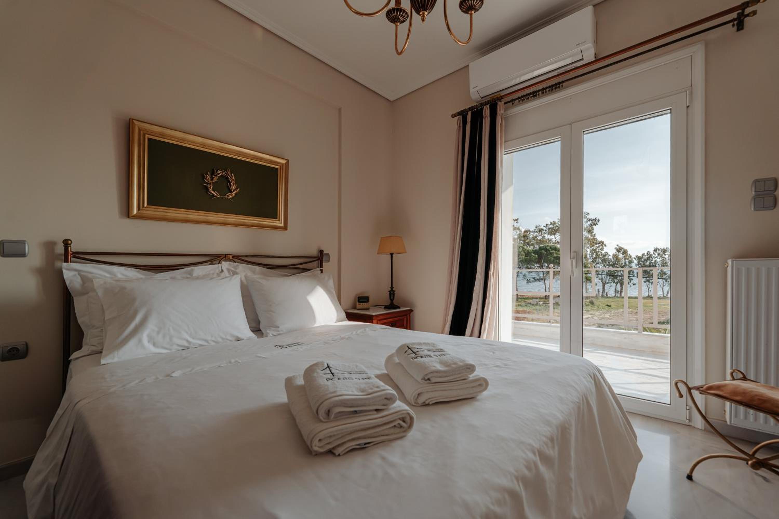 Ponte Suites