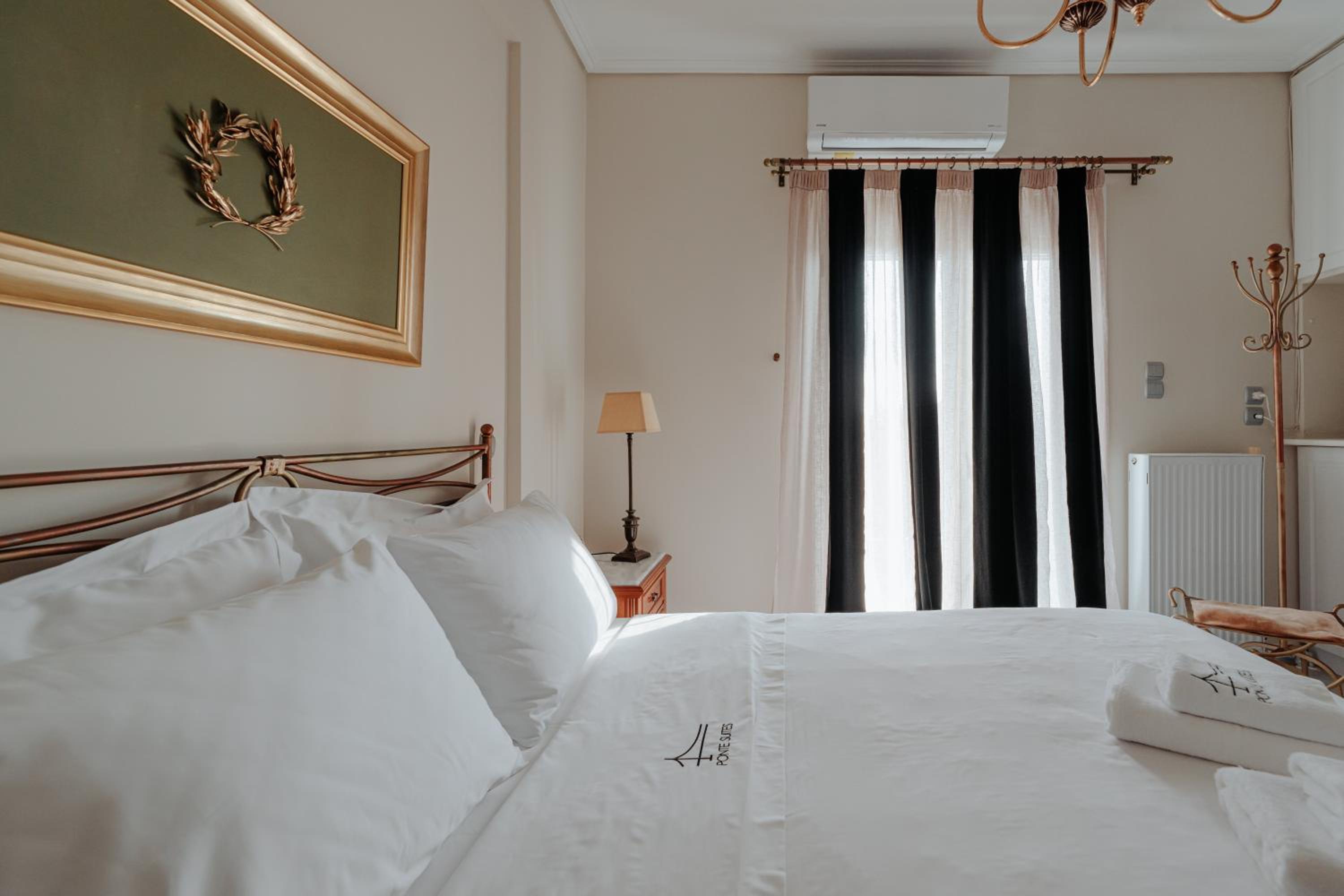 Ponte Suites