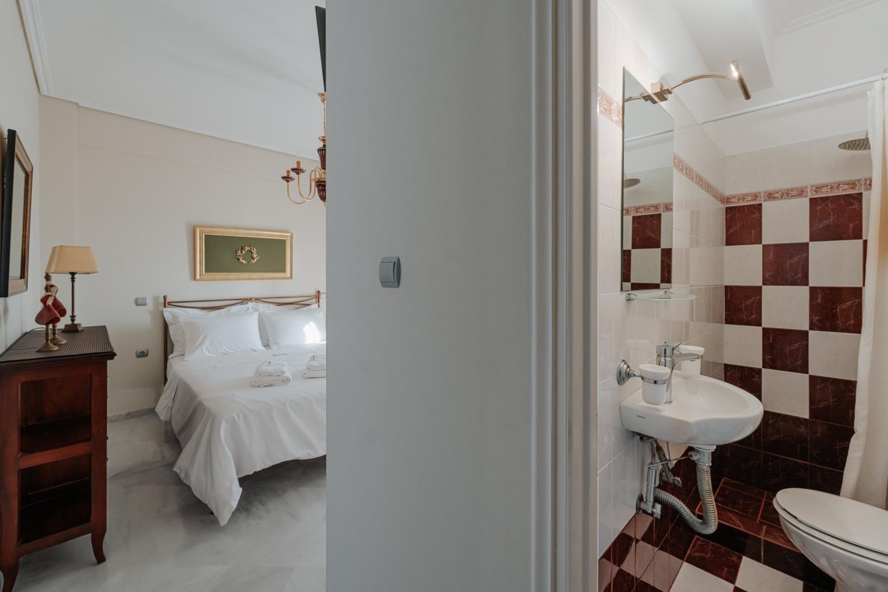 Ponte Suites
