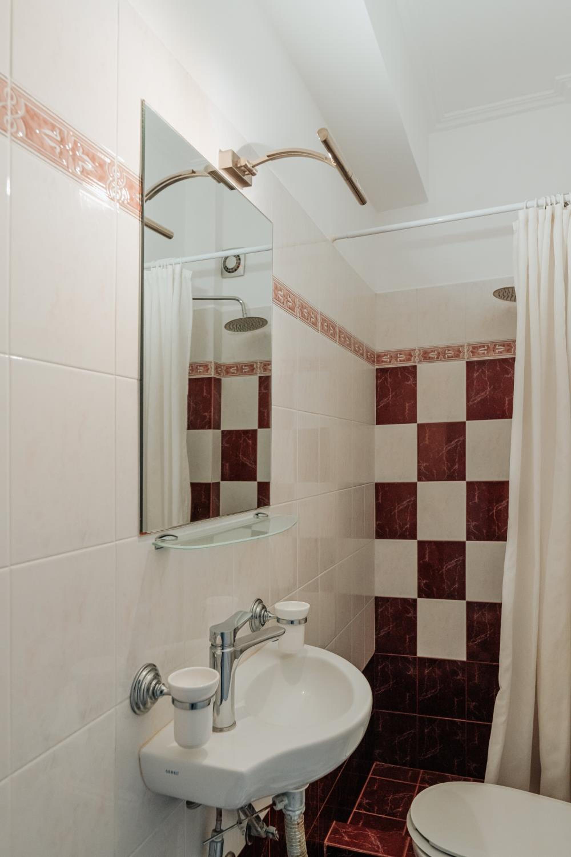 Ponte Suites
