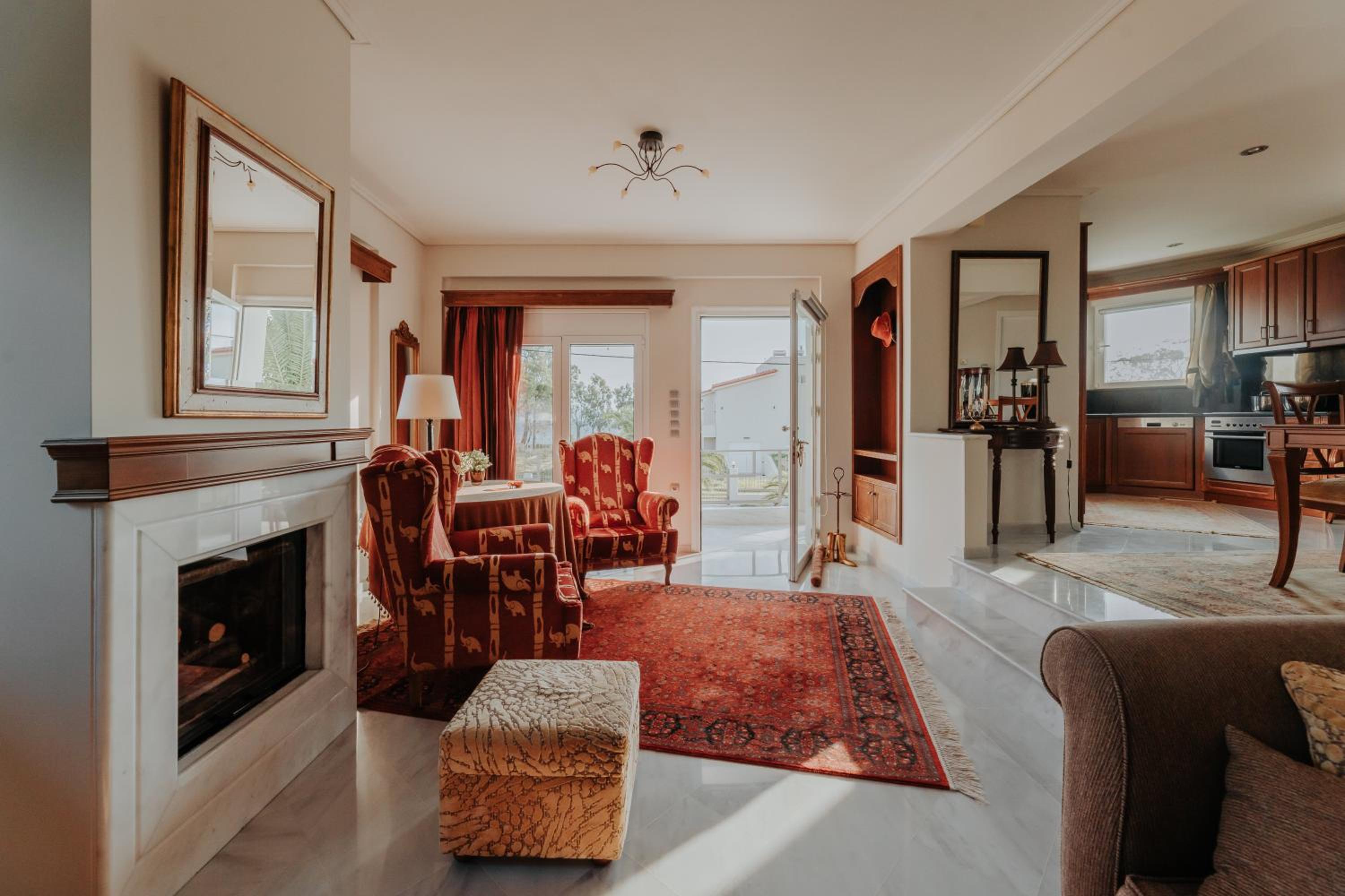 Ponte Suites
