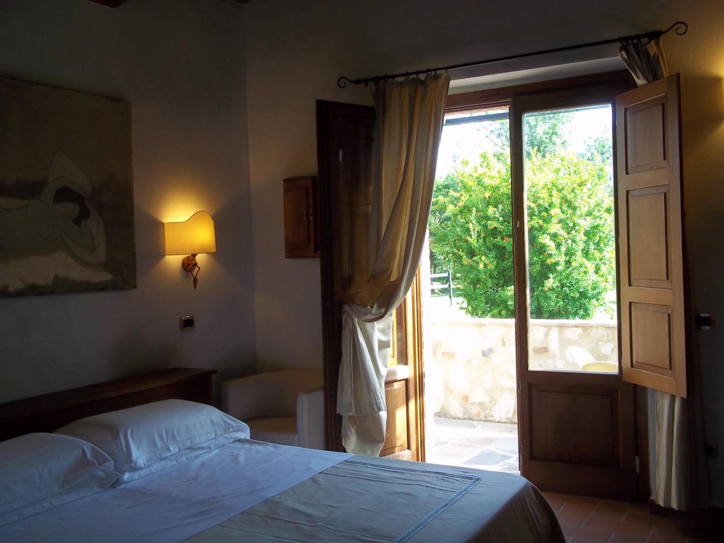 Agriturismo Lupo Cerrino