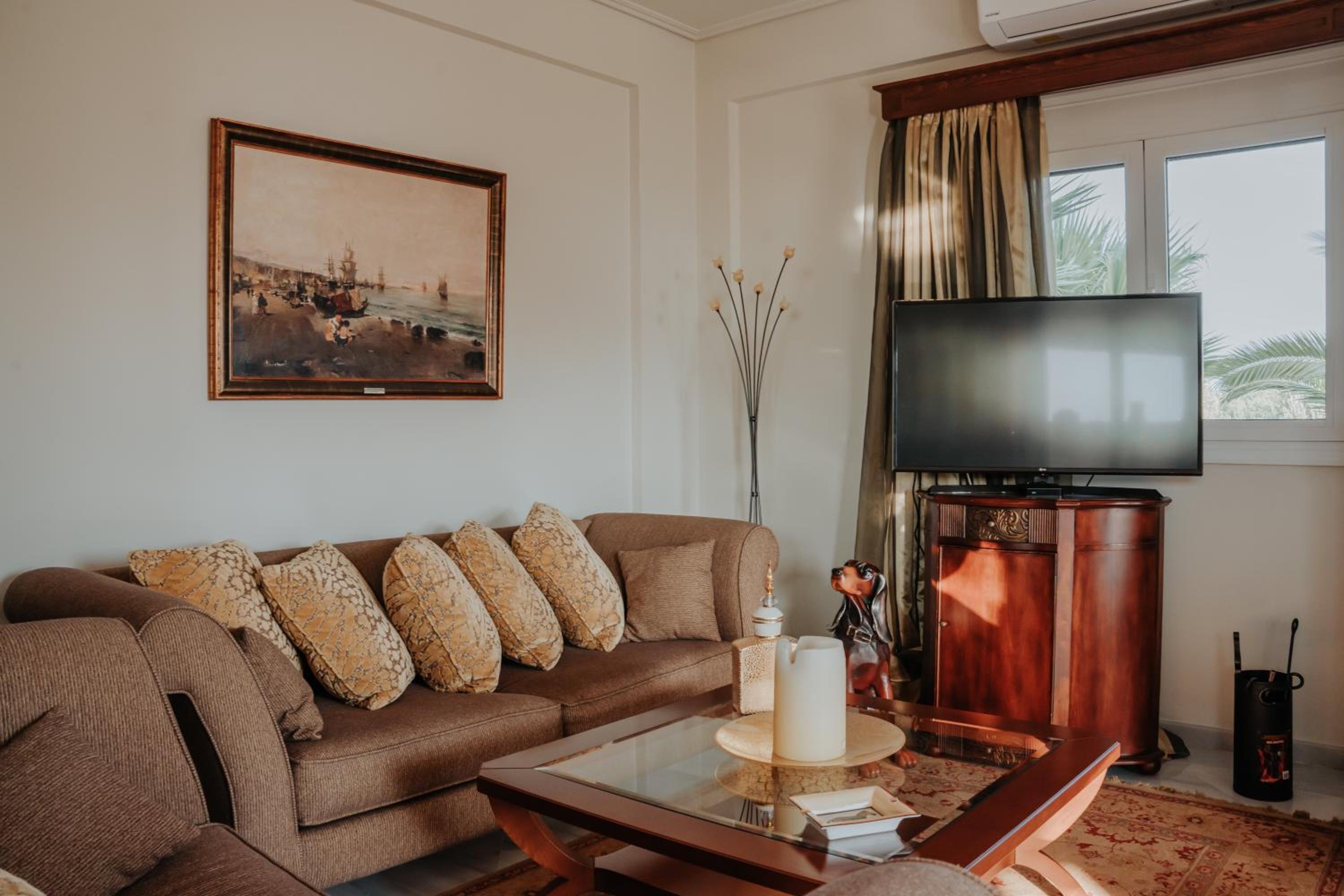 Ponte Suites