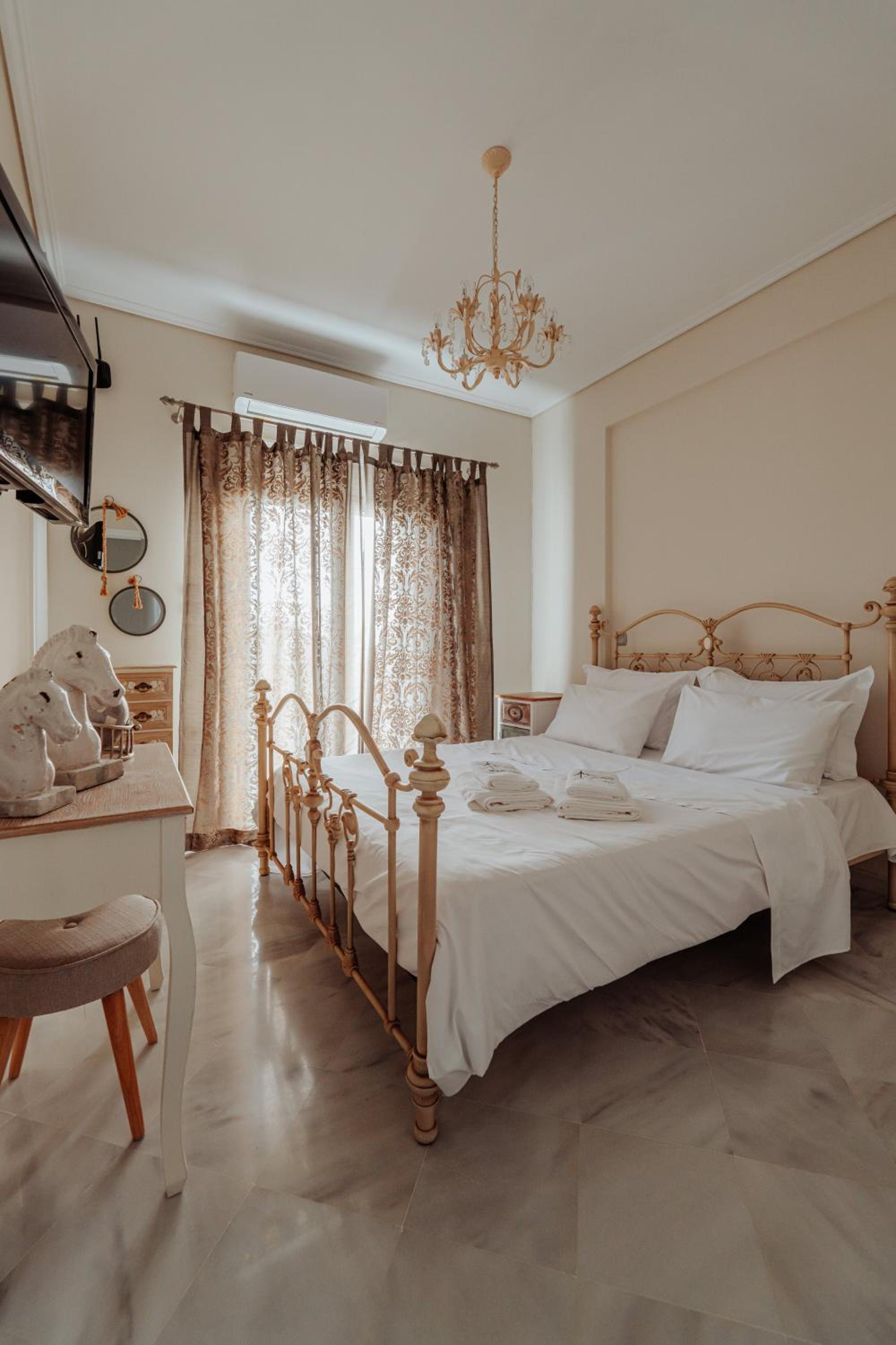 Ponte Suites