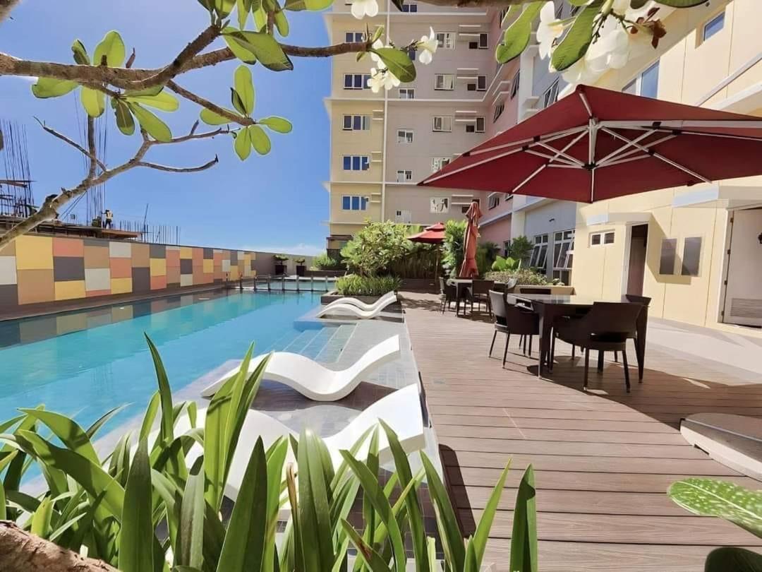 The Onyx at One Regis Upper Penthouse flat