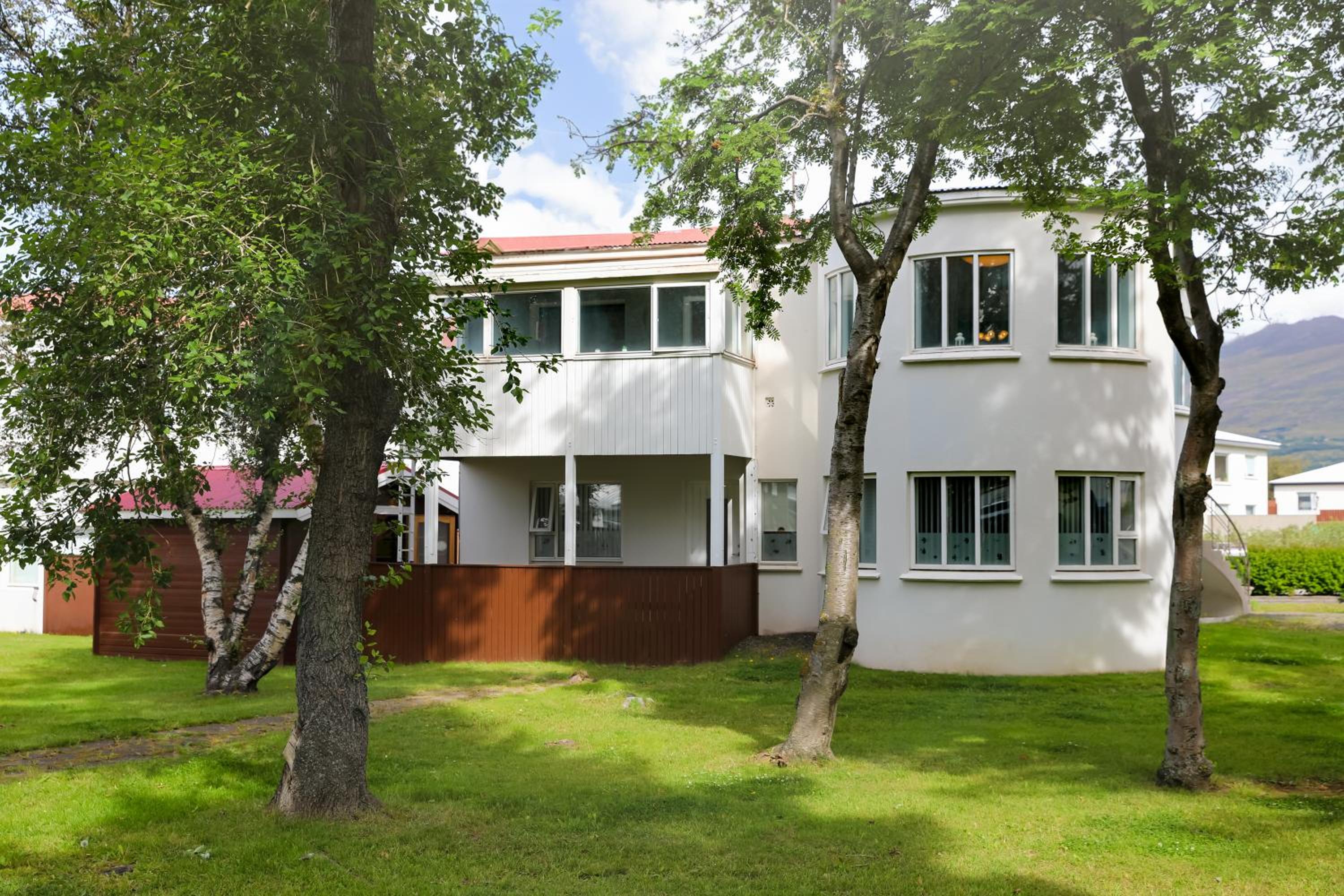 Akureyri Hostel