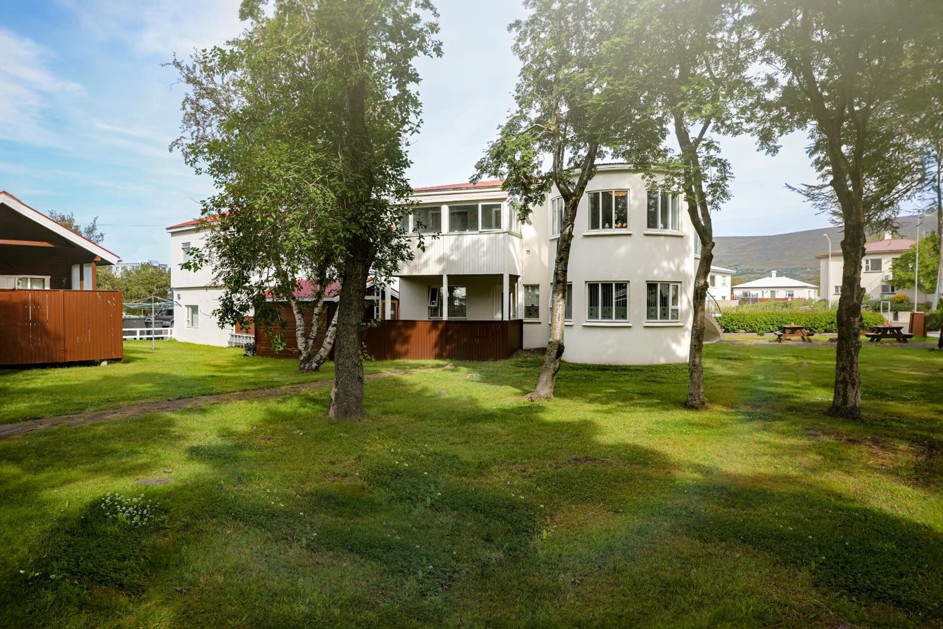 Akureyri Hostel