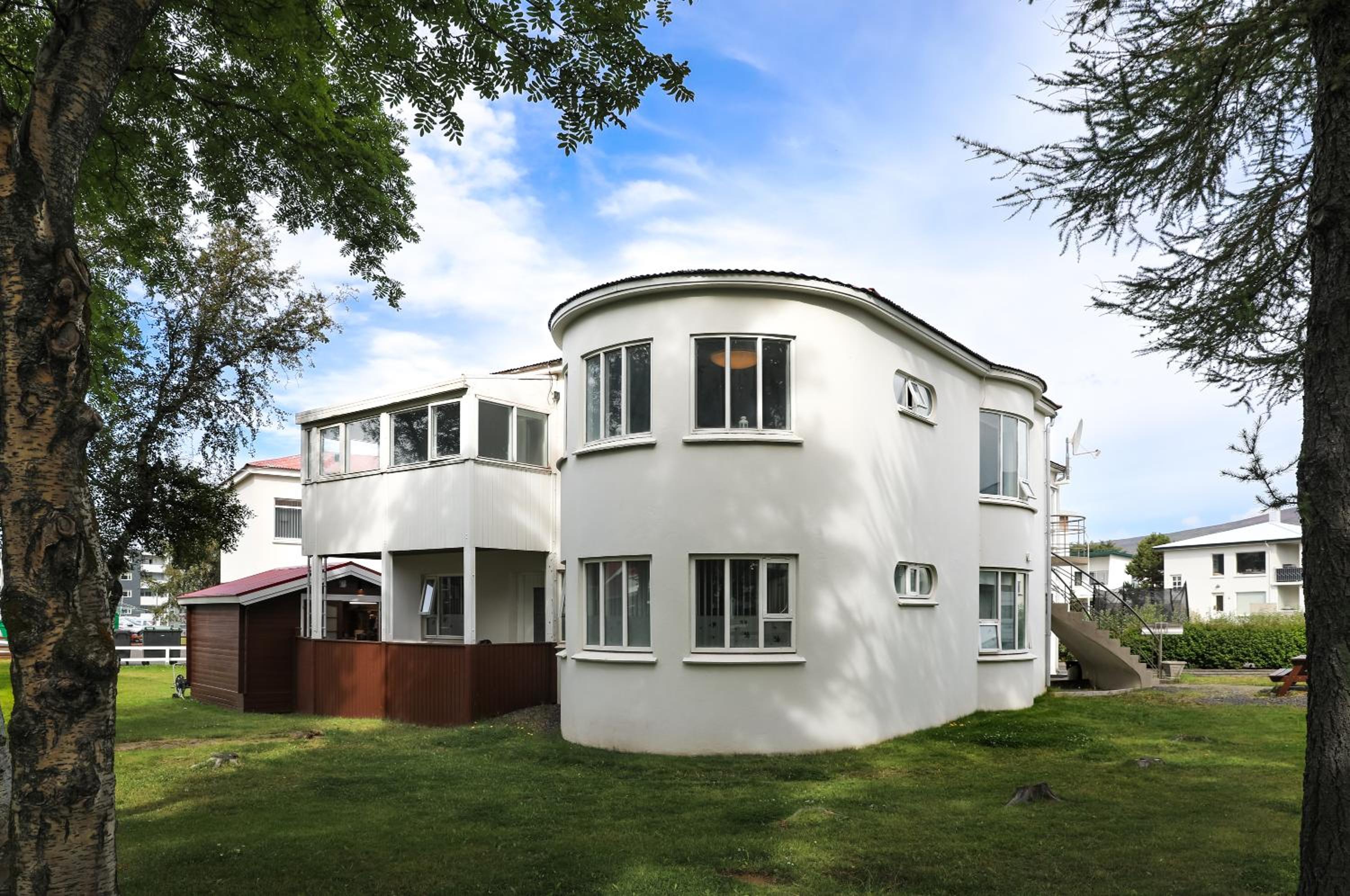 Akureyri Hostel