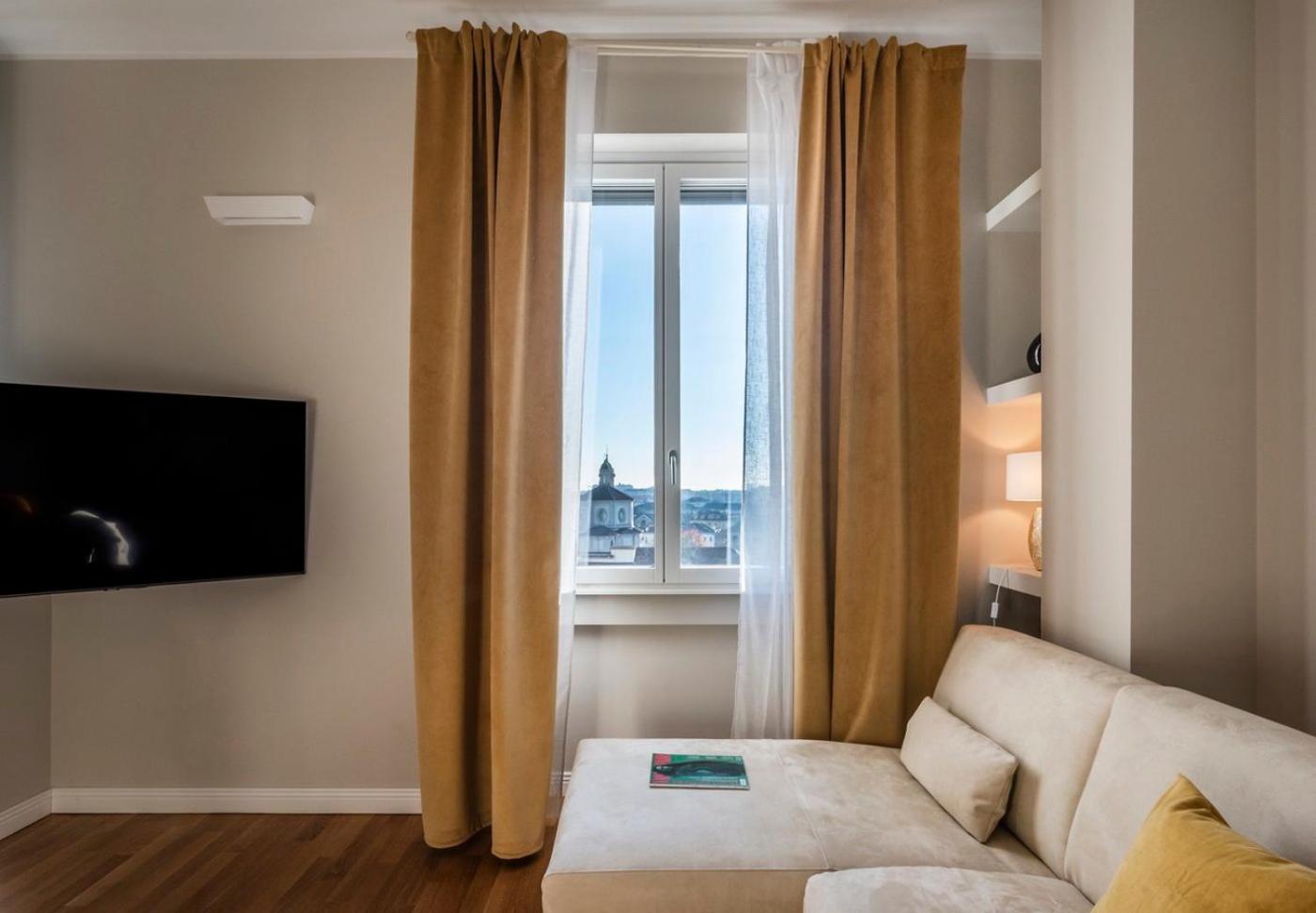 Heart Milan Apartments Duomo District