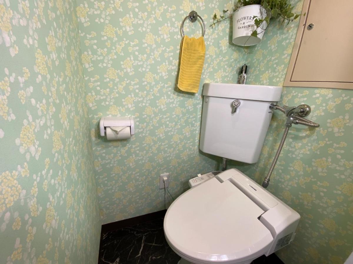 Orange House / Vacation STAY 1690