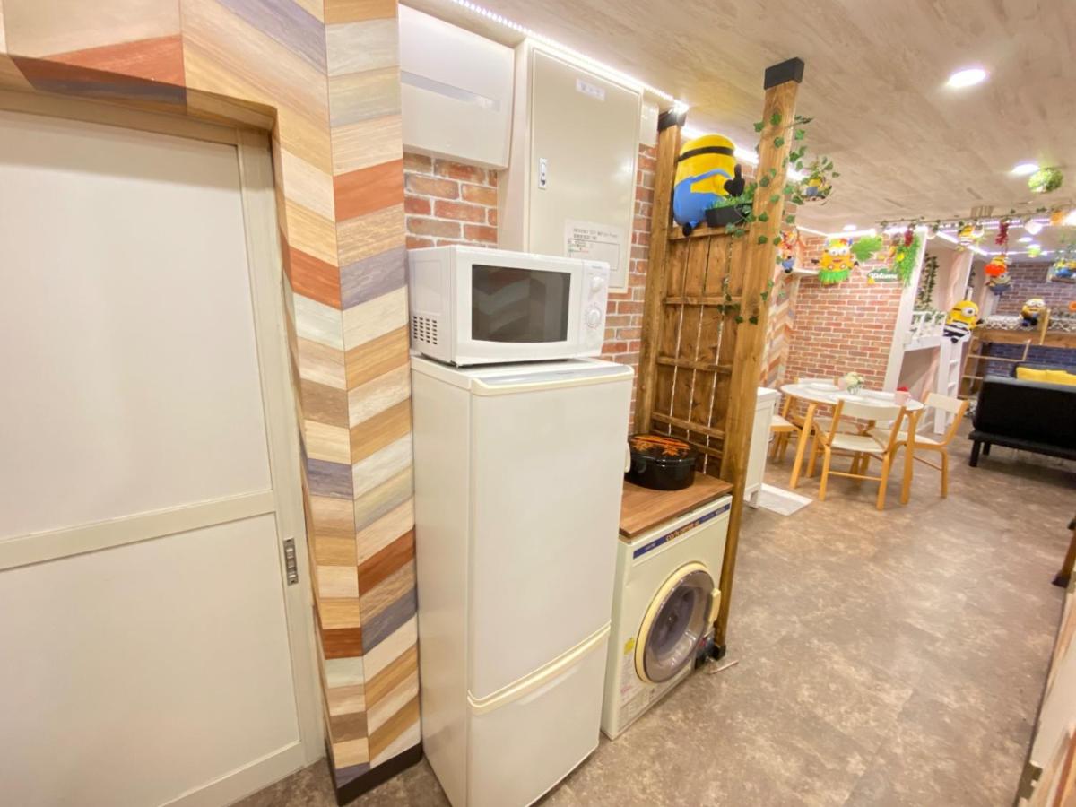 Orange House / Vacation STAY 1690