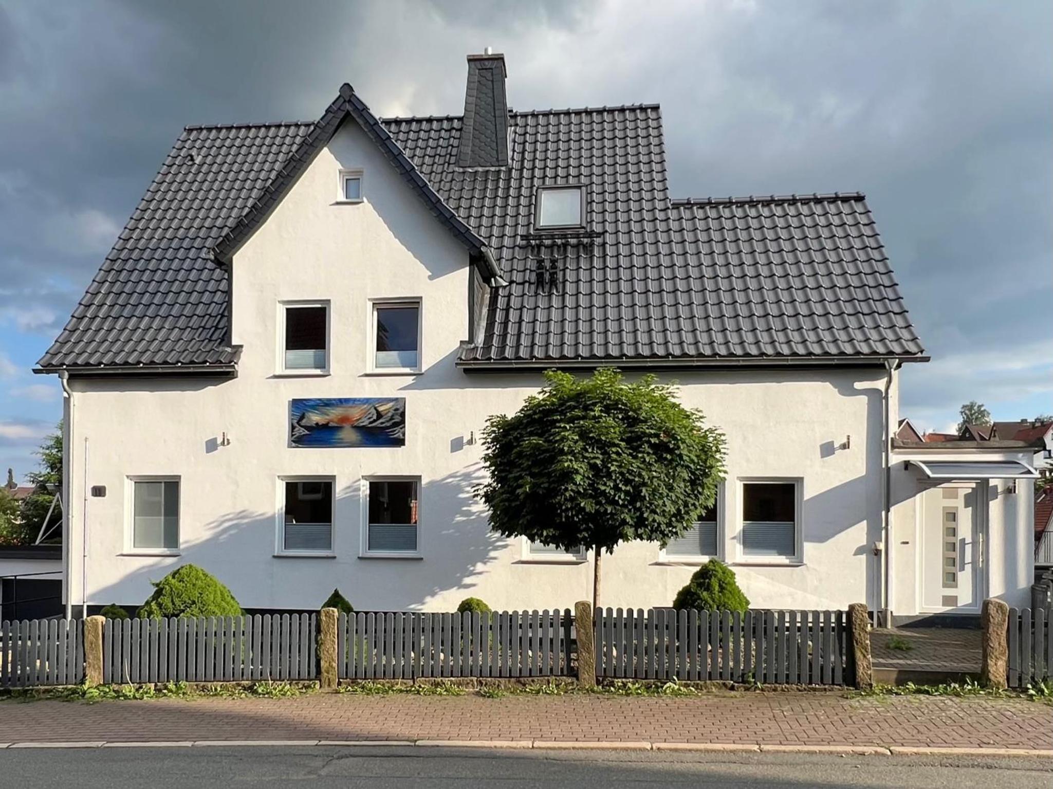 Hotel Haus auf dem Berg - Image 1