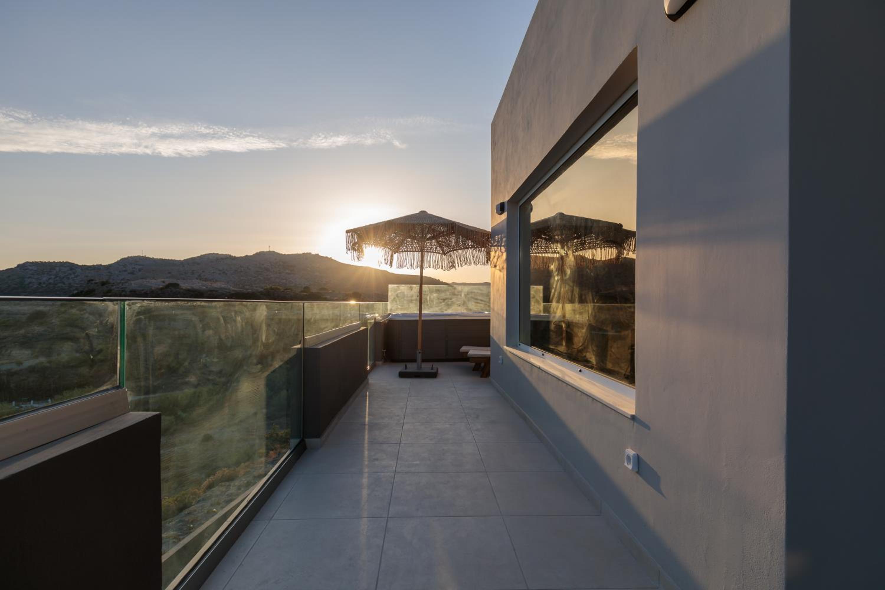 Marsane Luxury Appartments