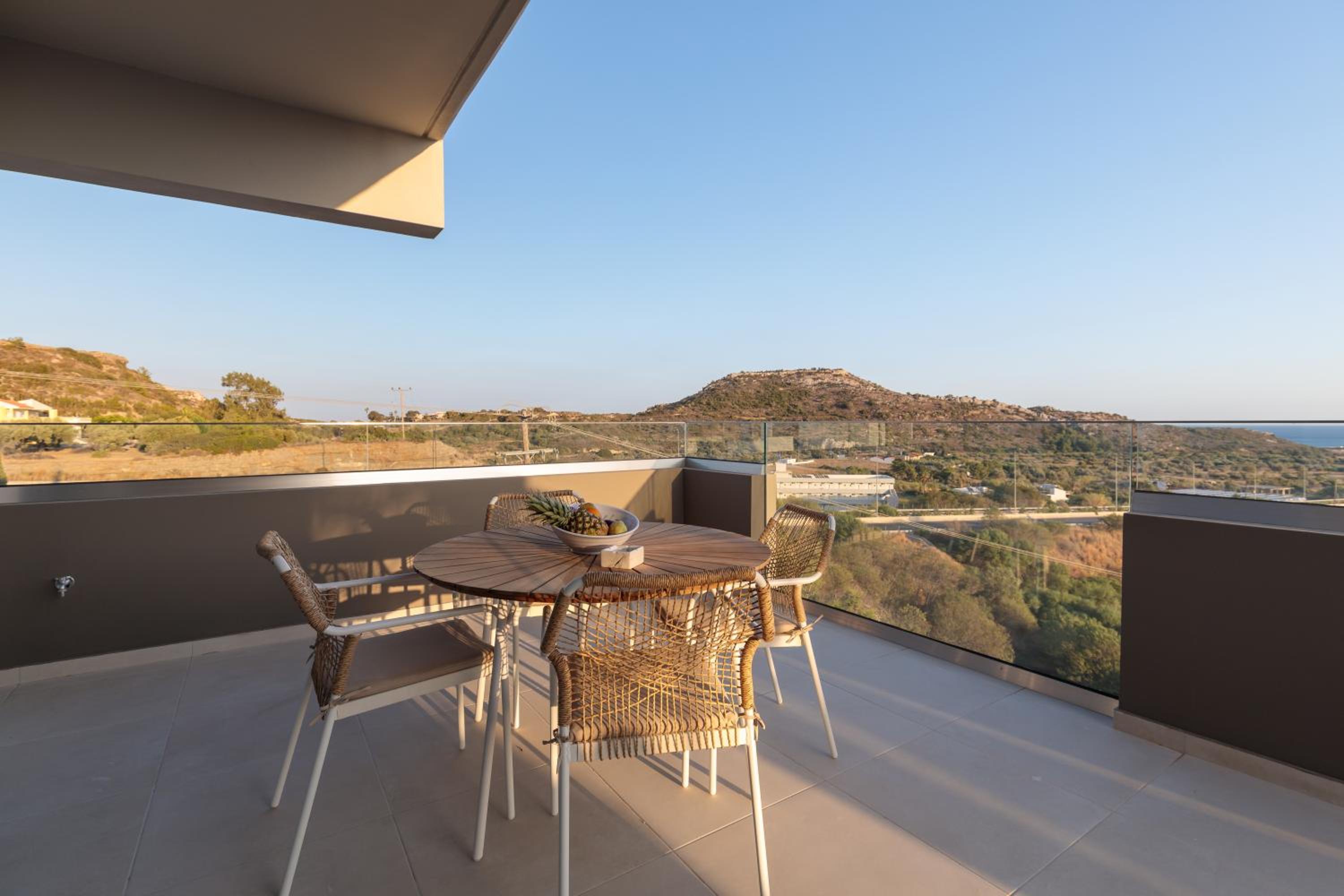 Marsane Luxury Appartments