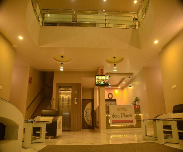Hotel Sunrise Plaza view 4