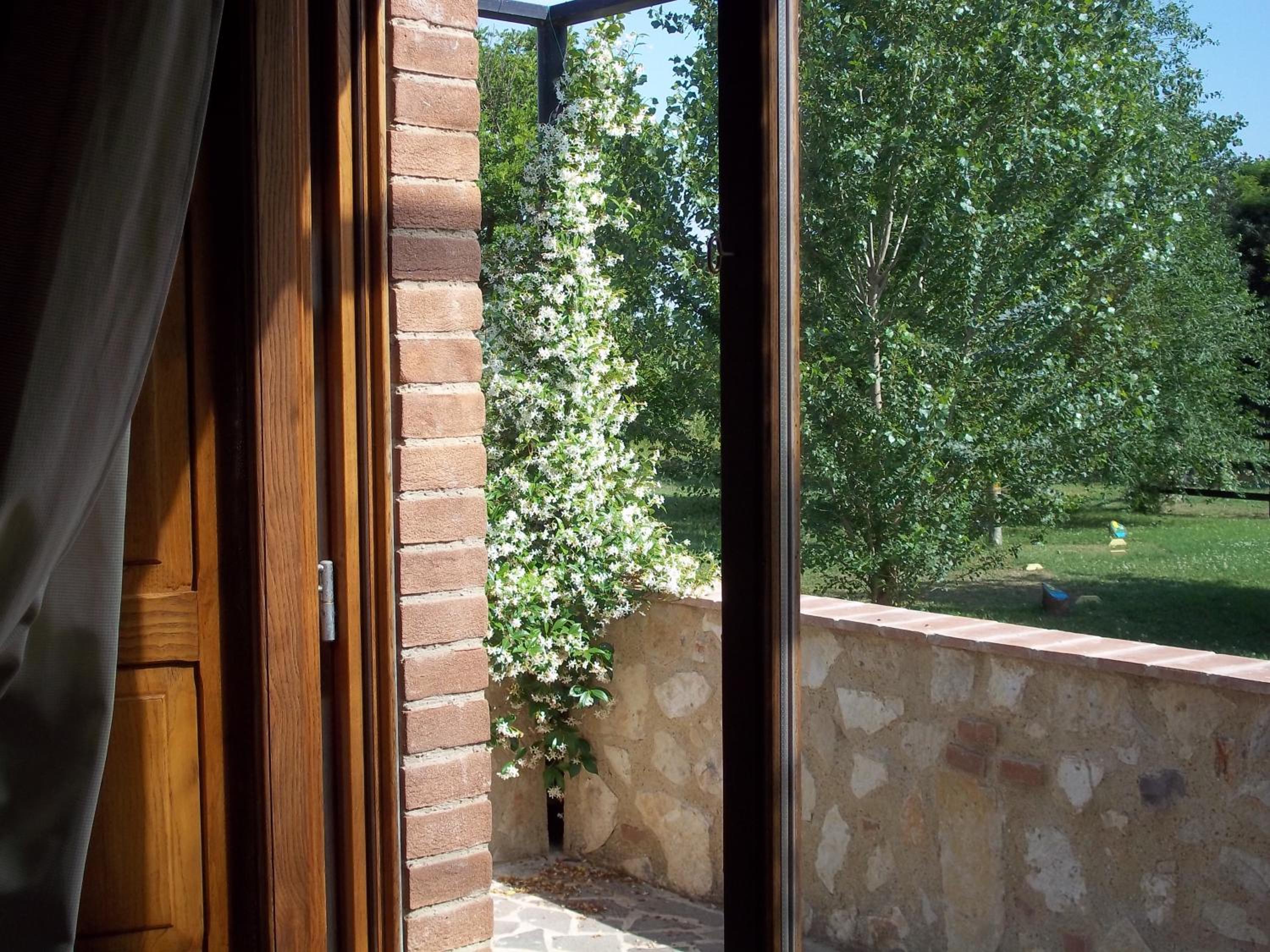 Agriturismo Lupo Cerrino